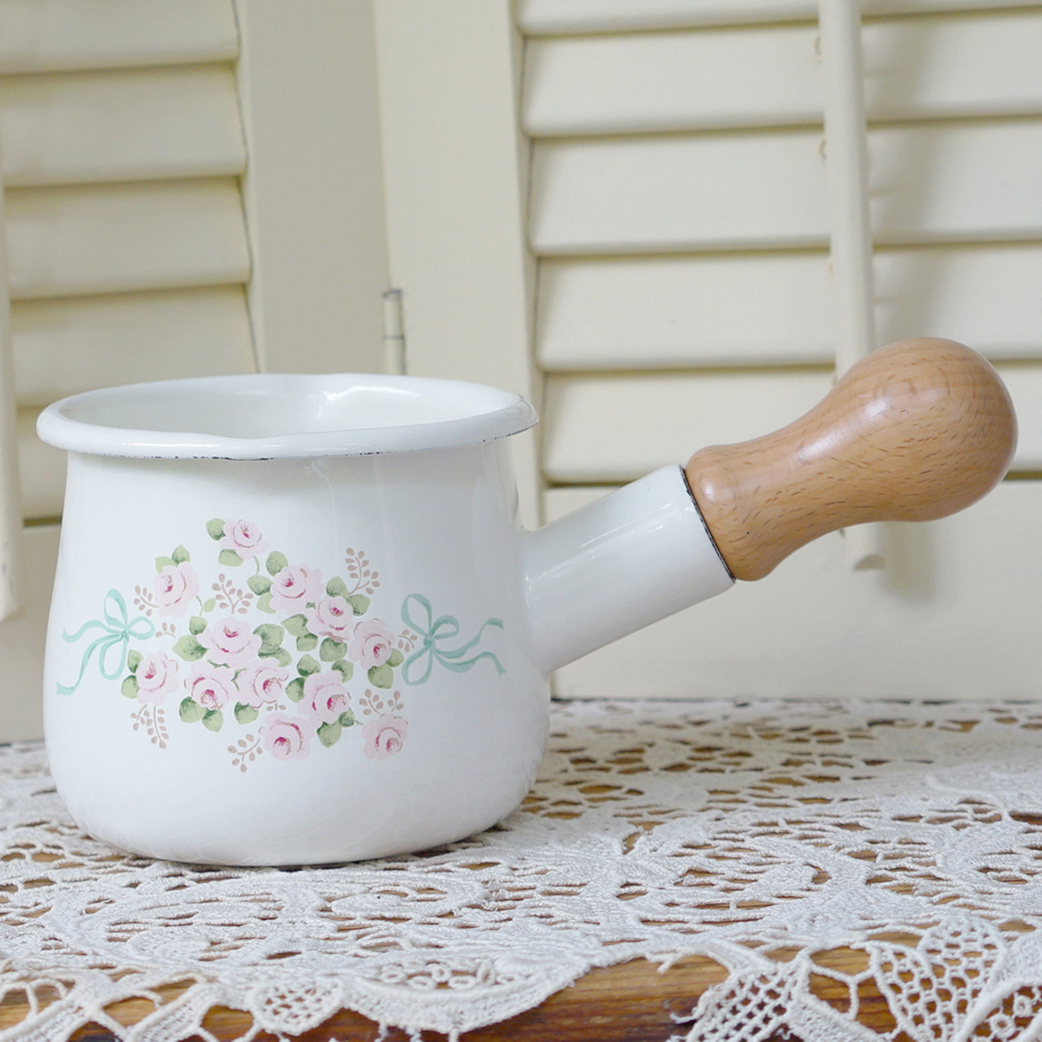 エマ　プチミルクパン