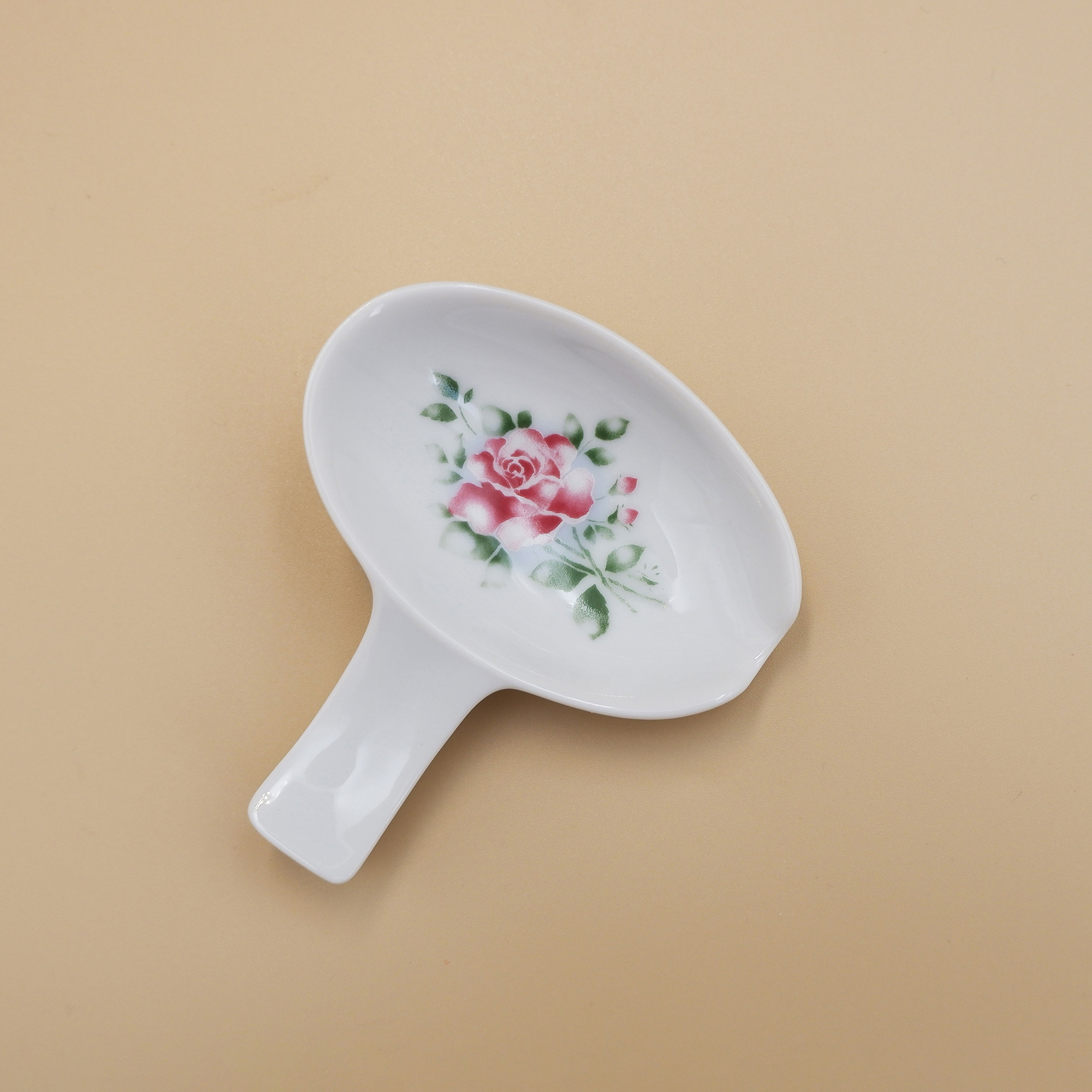 上海ヴィクトリア　スプーンレスト