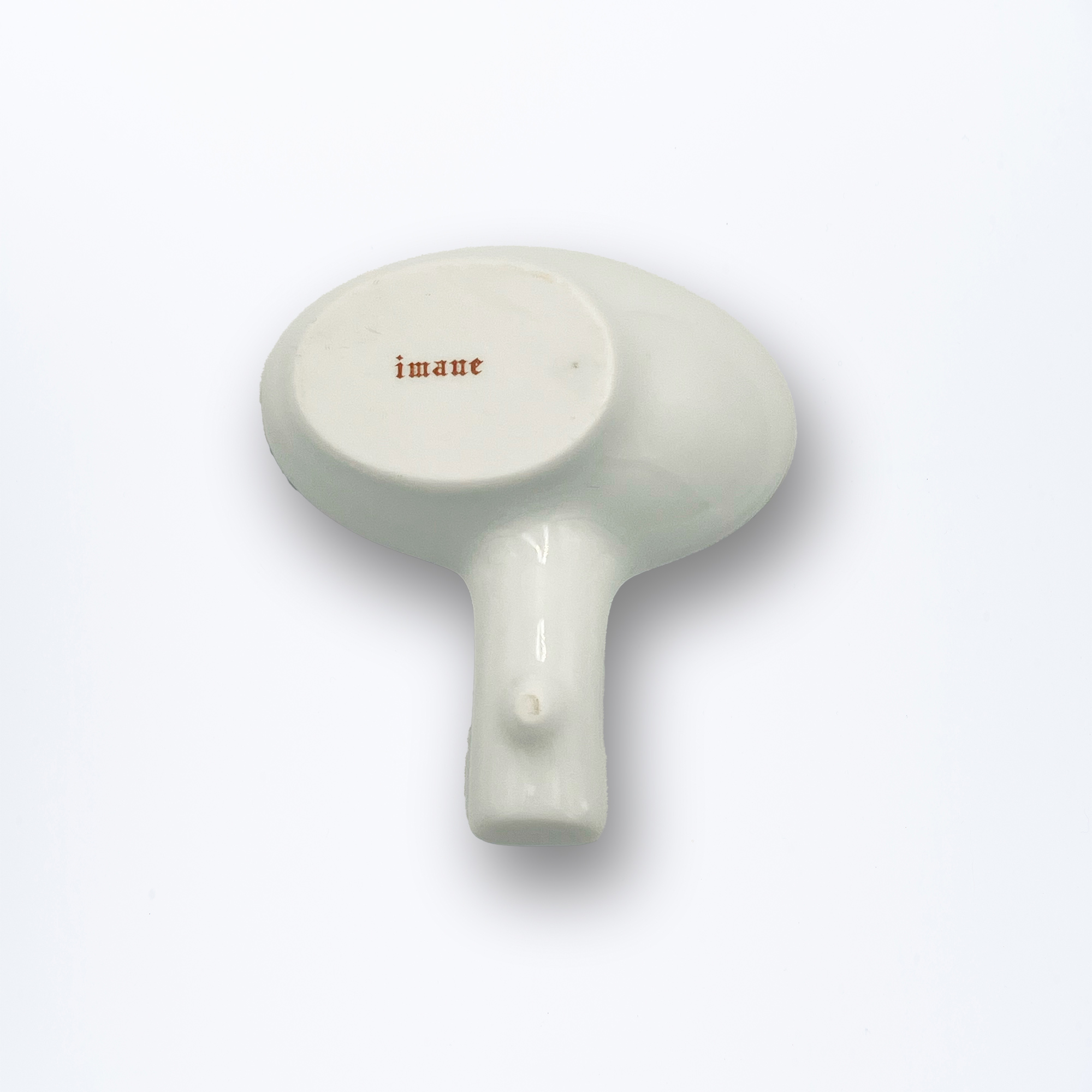 ももか　スプーンレスト