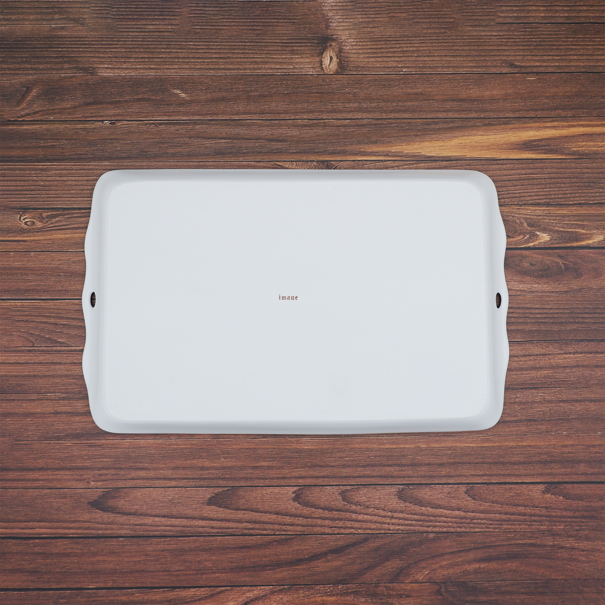 ビビアン　アンティークトレーL