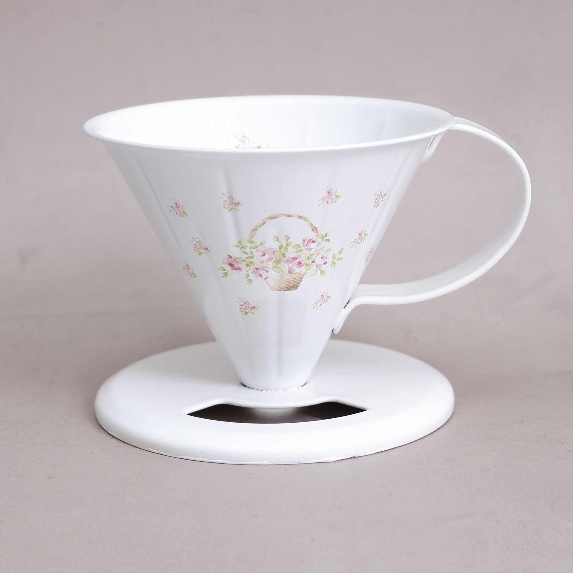 ローズバスケット　コーヒードリッパーS