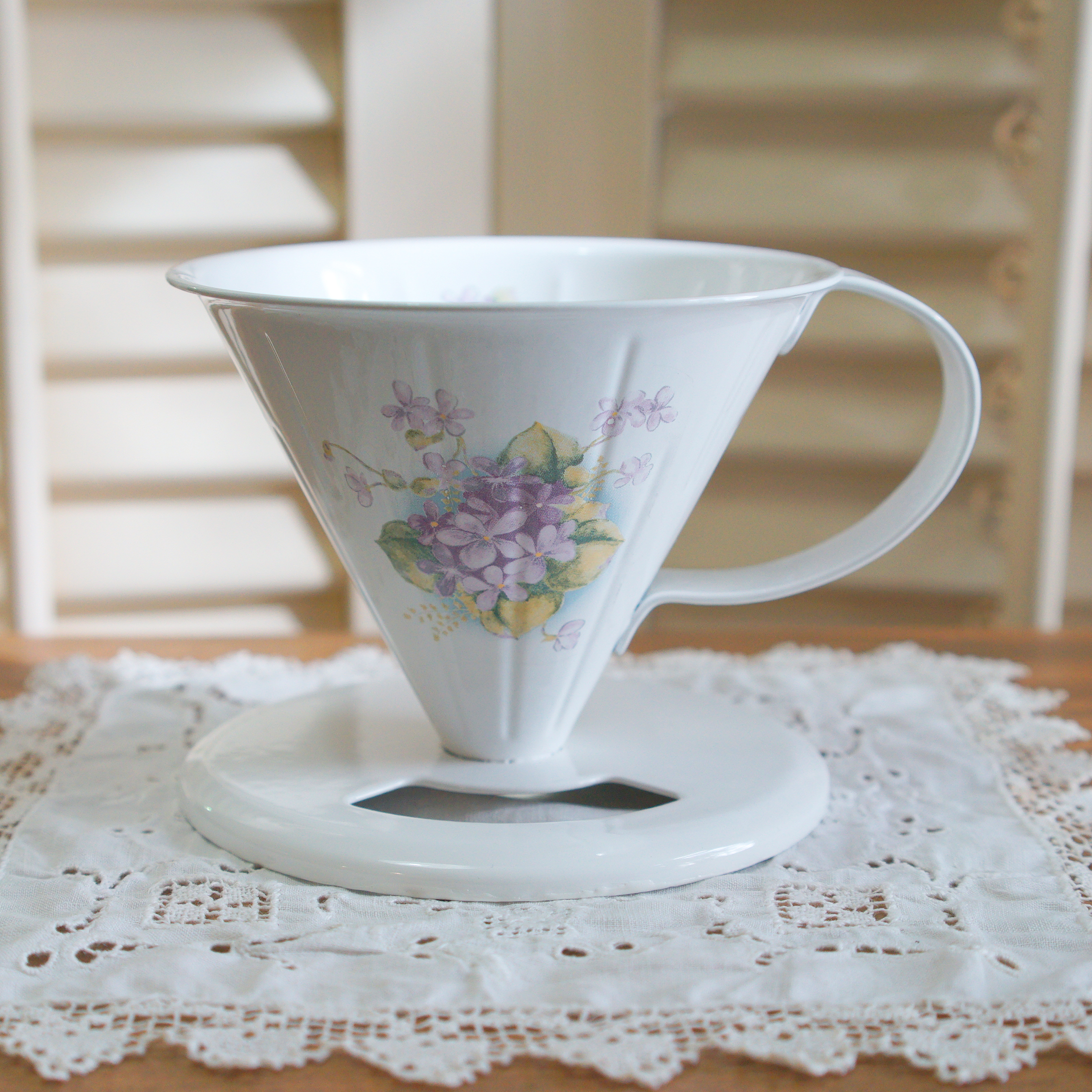 スミレ　コーヒードリッパーS