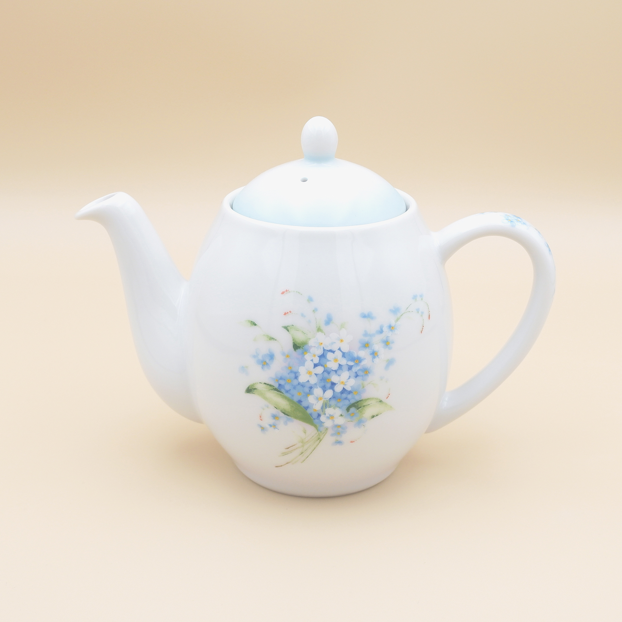 クラリス　エッグポット