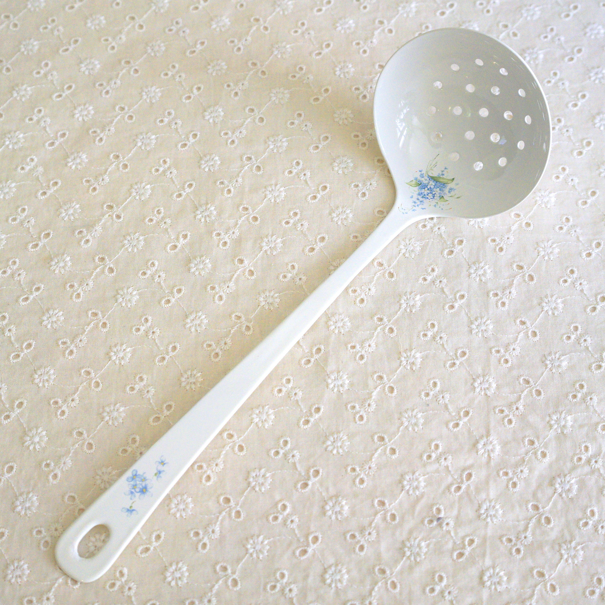 クラリス　穴あきレードル