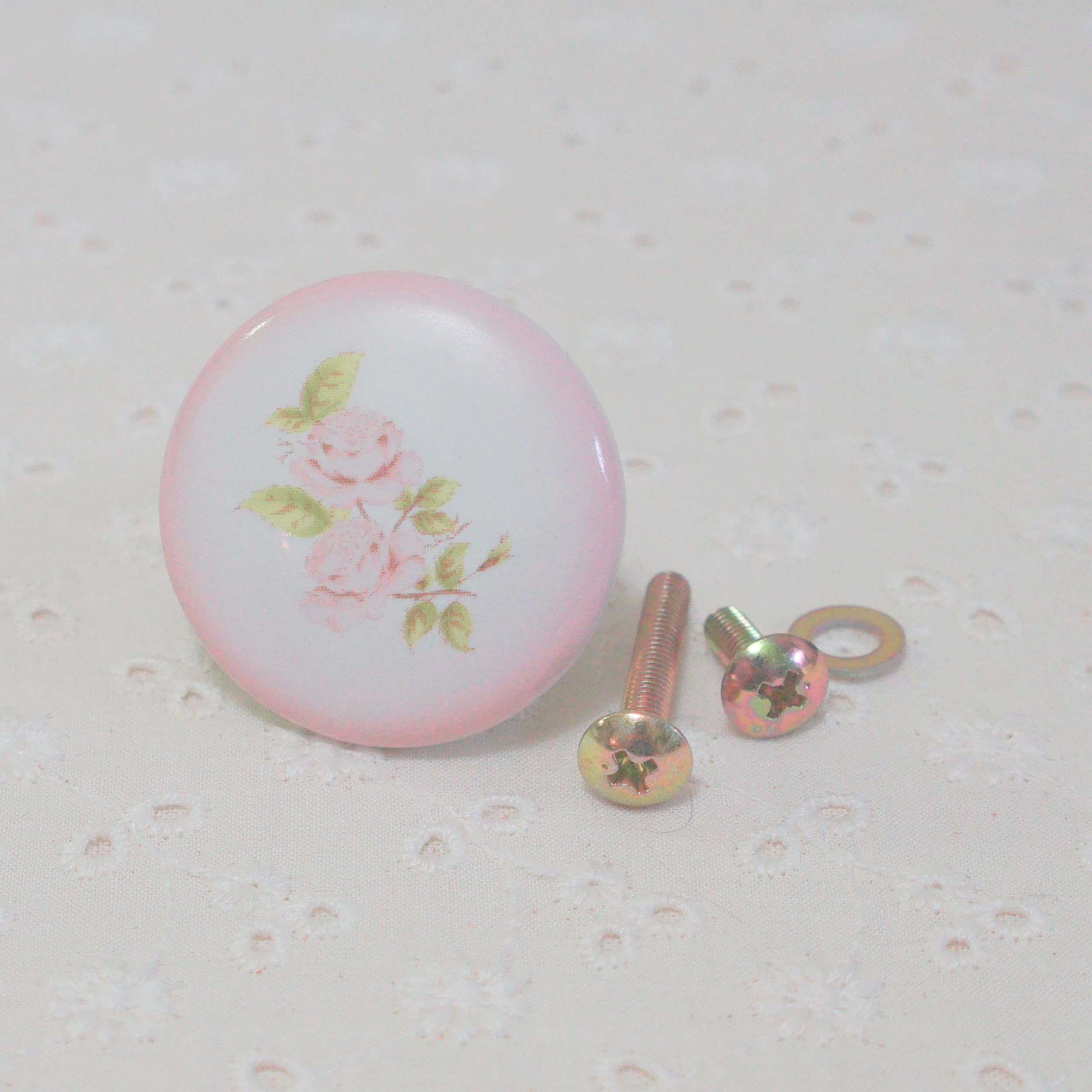 ダイアナローズ　ツマミL