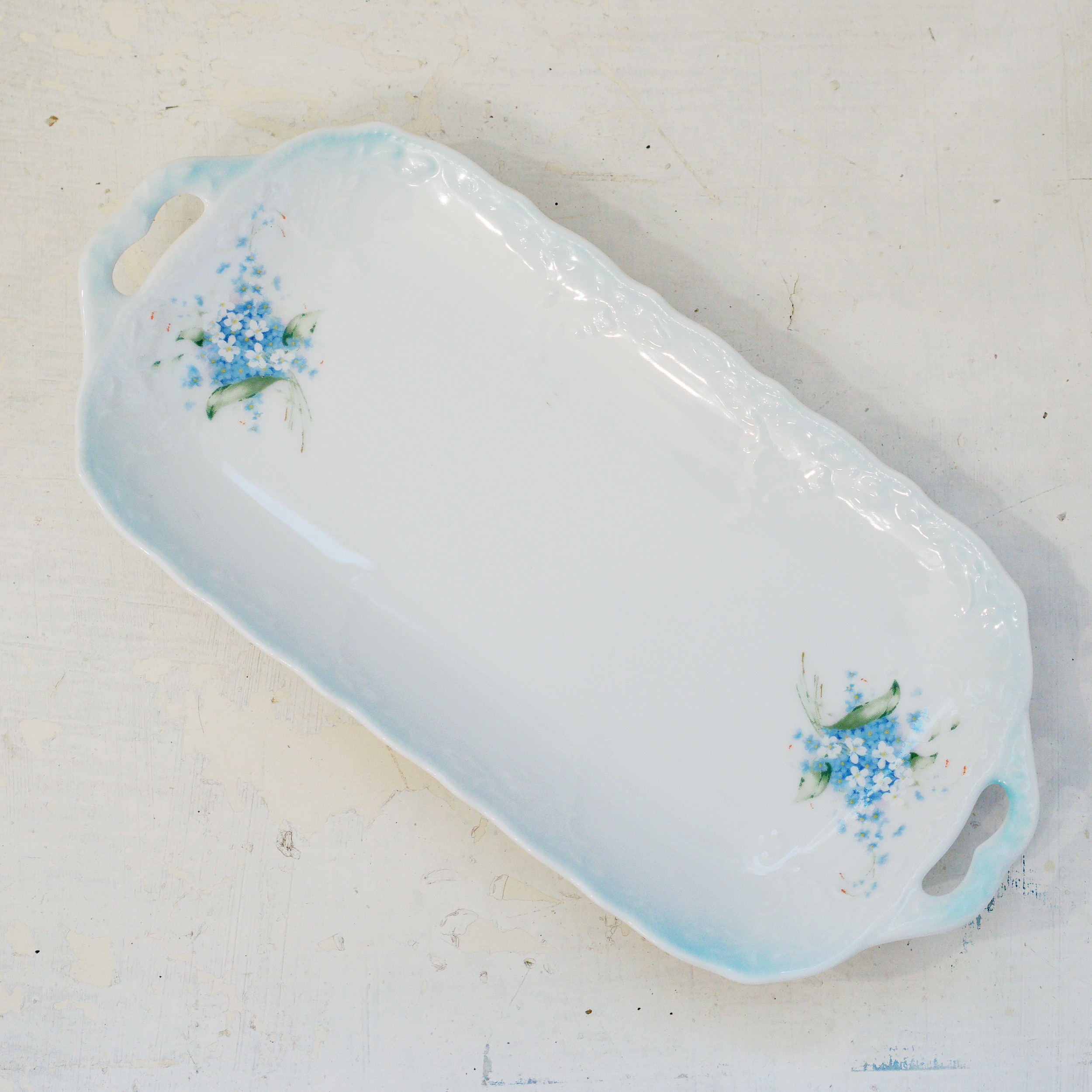 クラリス　お気に入りトレー