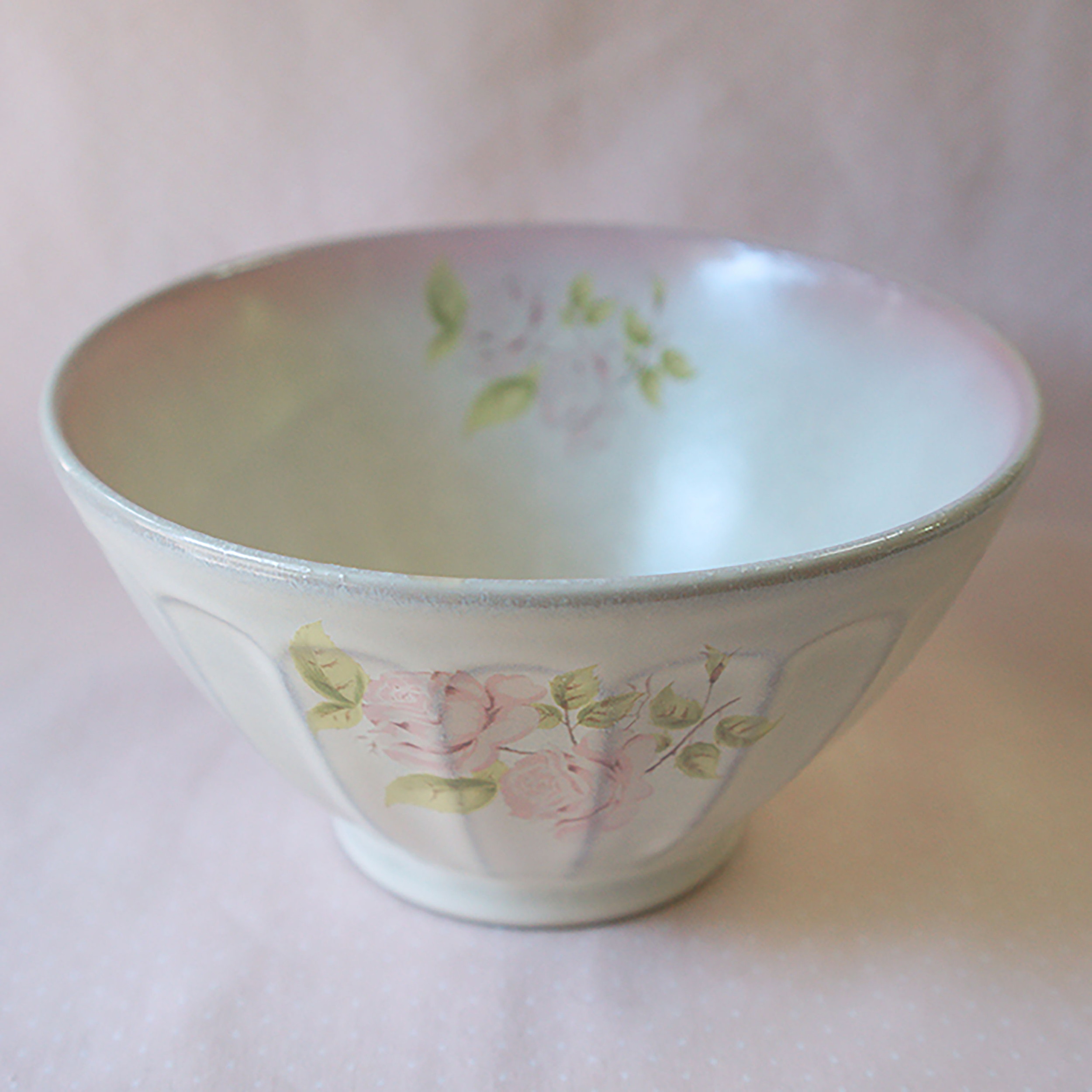 浪漫ダイアナローズ　16cm丼