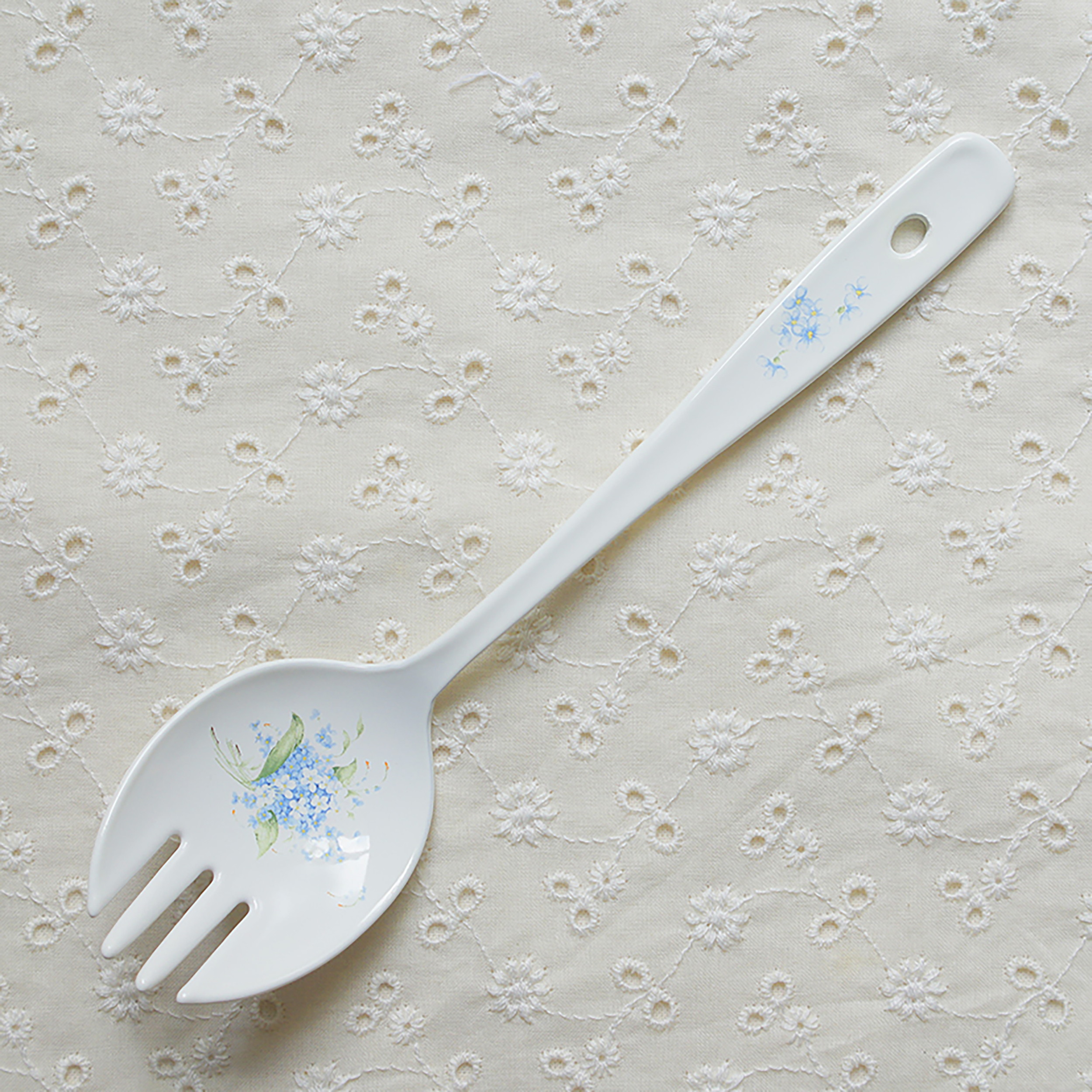 クラリス　給食スプーン