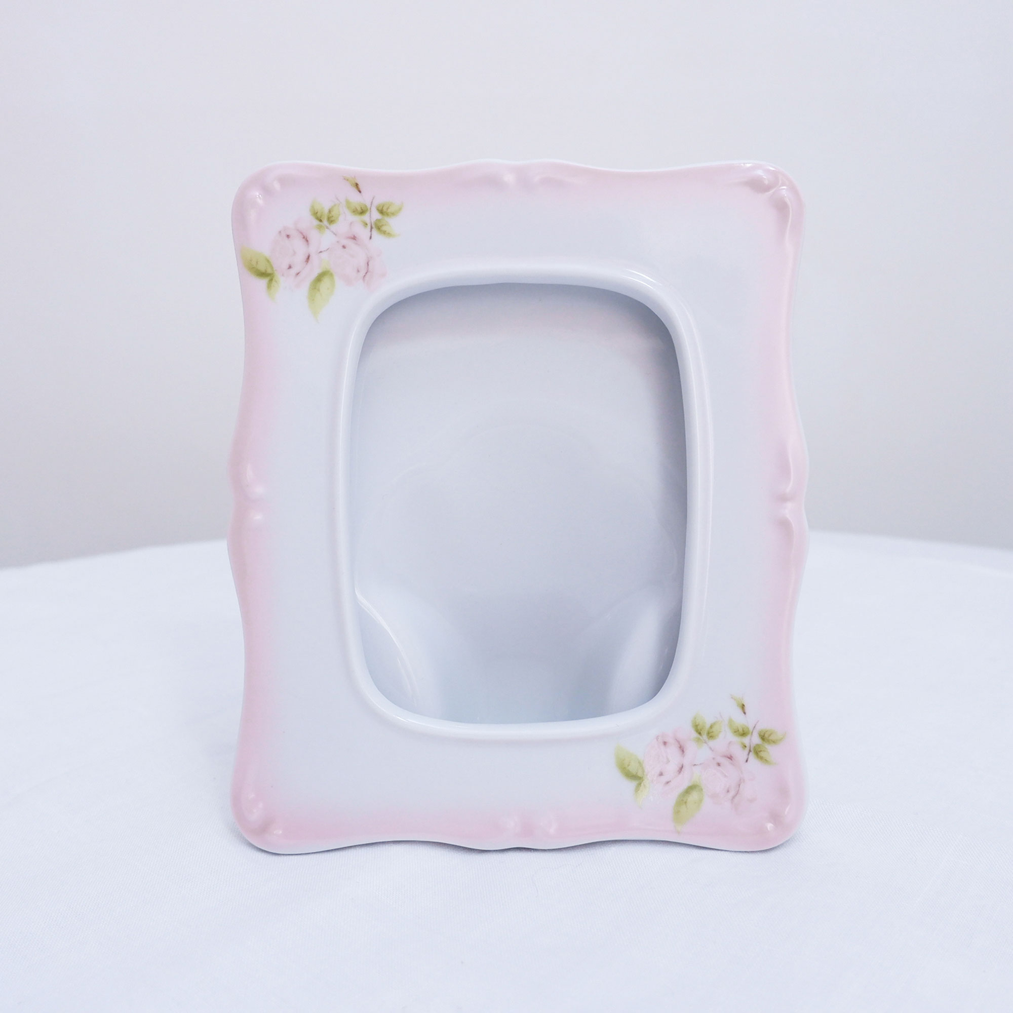 ダイアナローズ　写真立てL