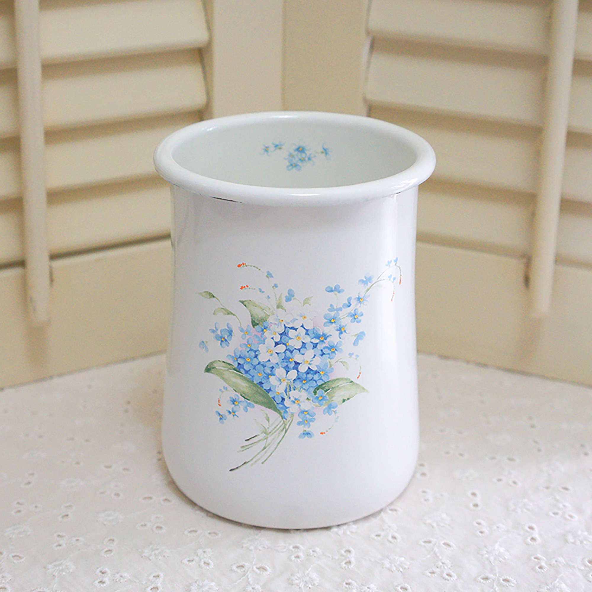 クラリス　カトラリースタンド