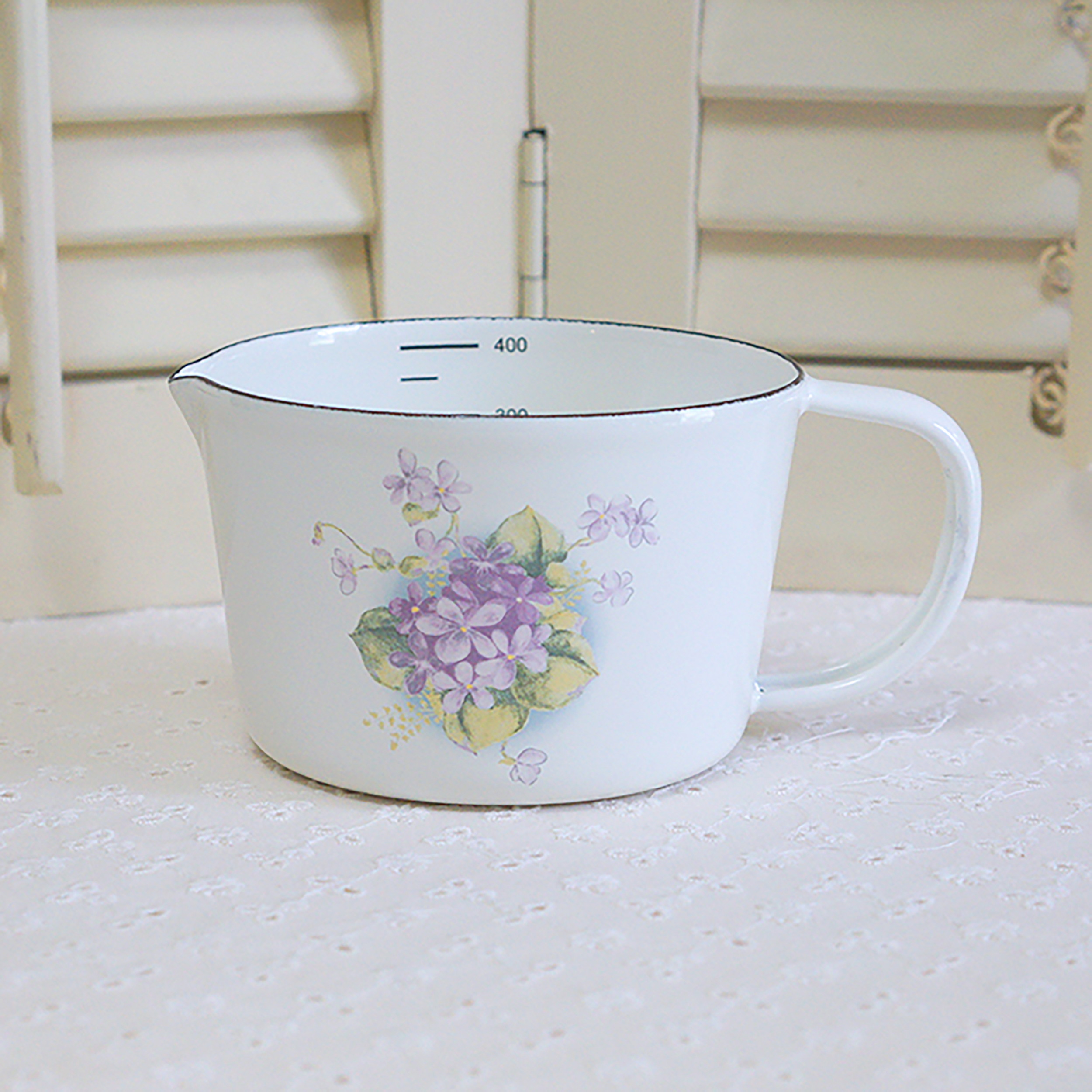 スミレ　メジャーカップS