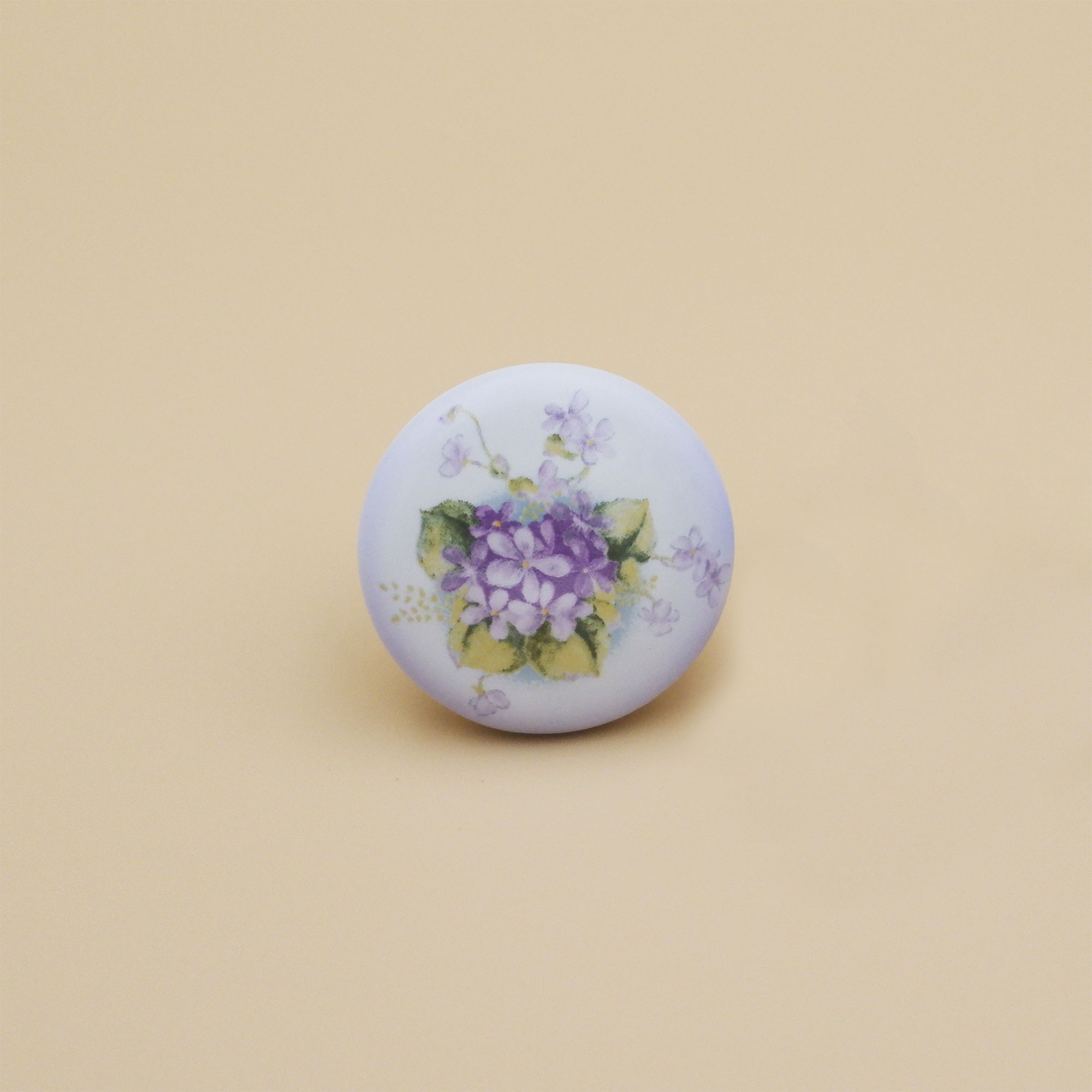 スミレ　ツマミM