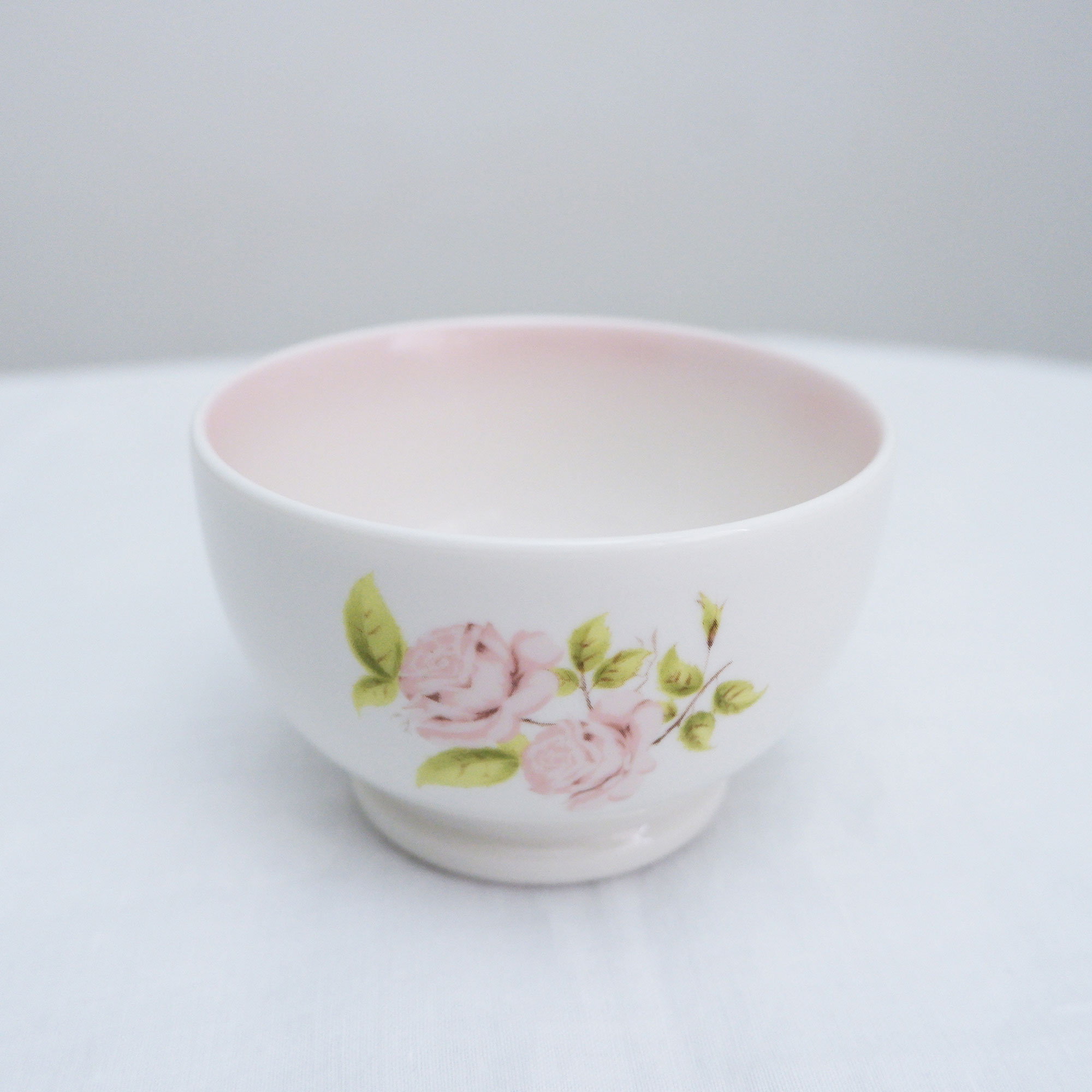 ダイアナローズ　カフェオレボウルS