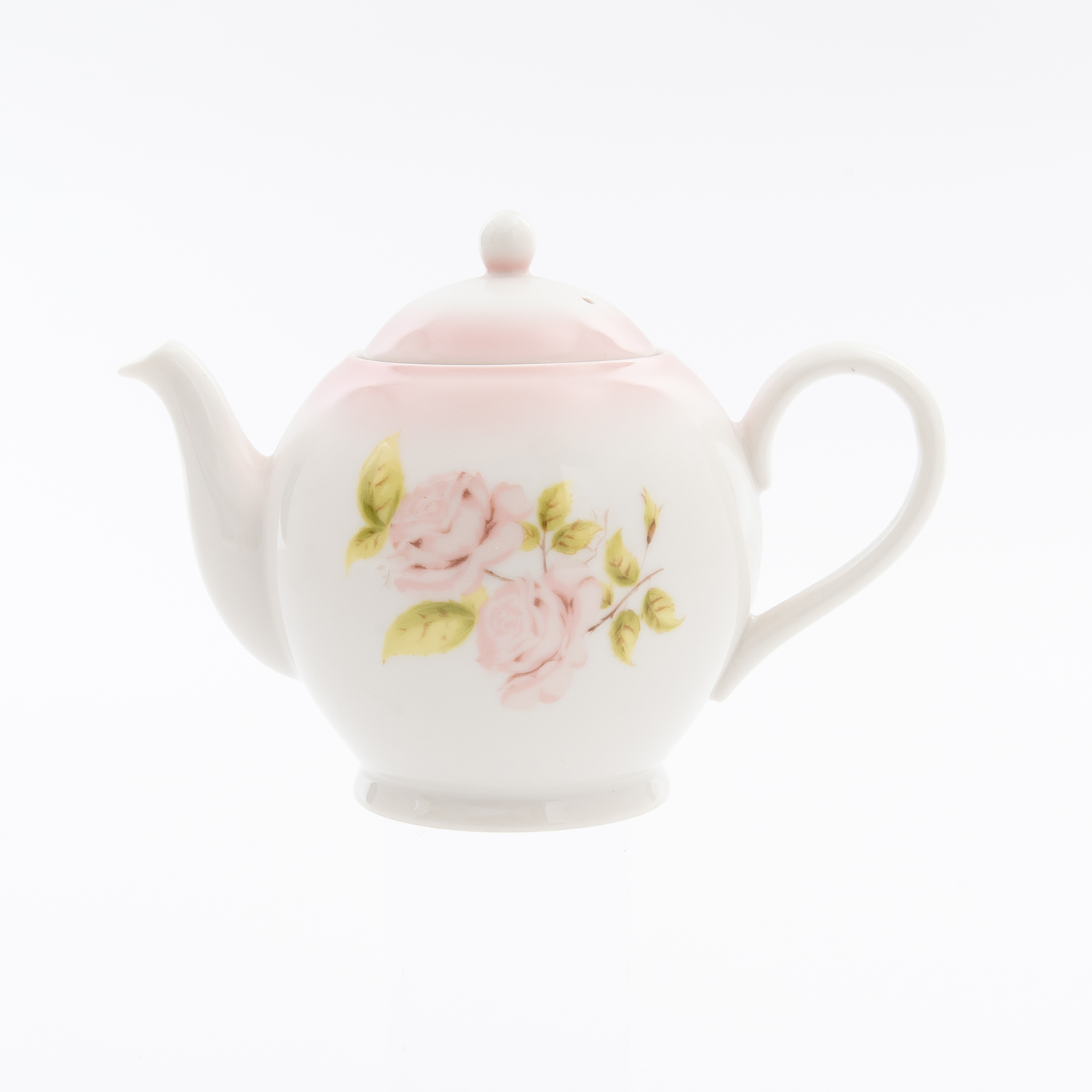 ダイアナローズ　ポット