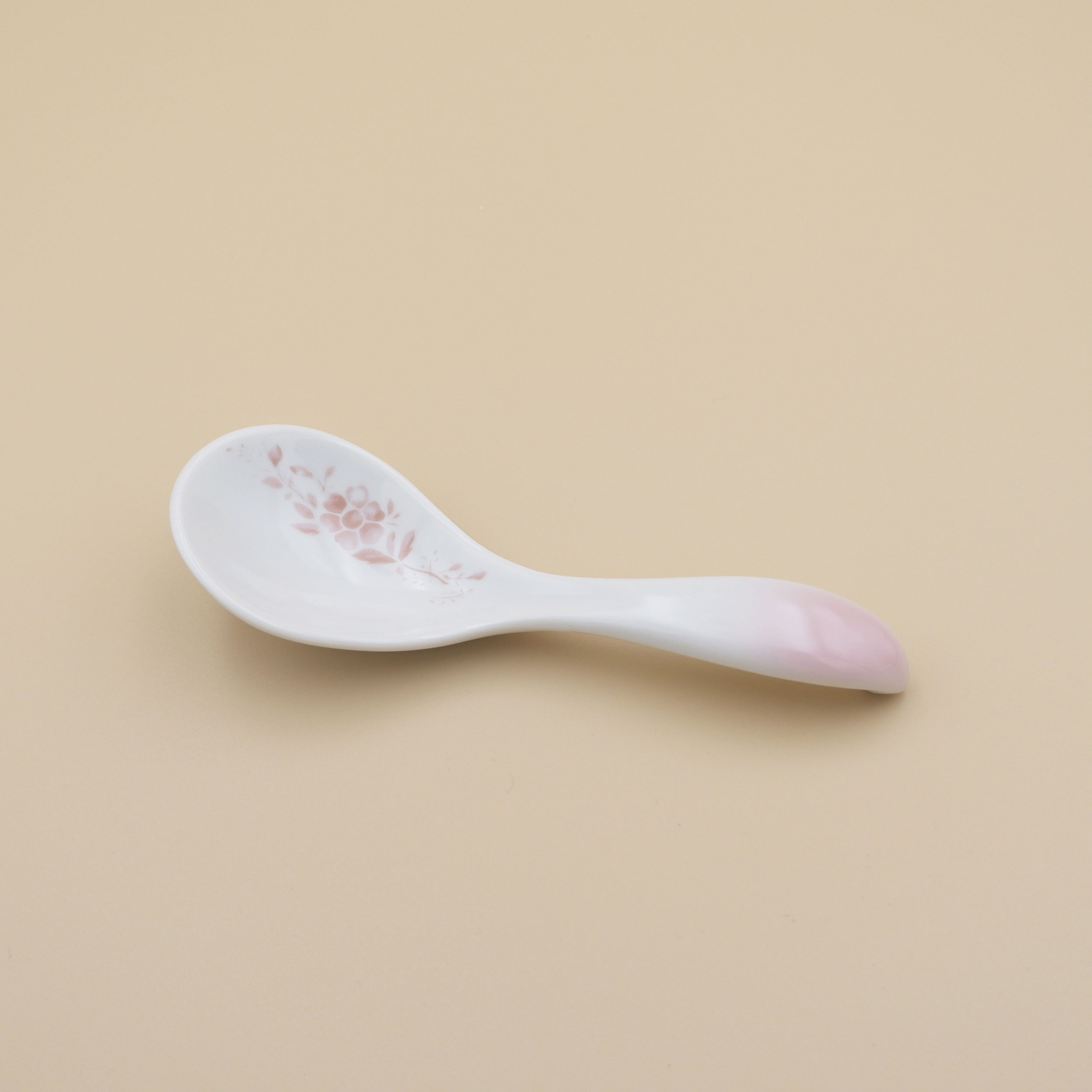 しおり　レンゲ