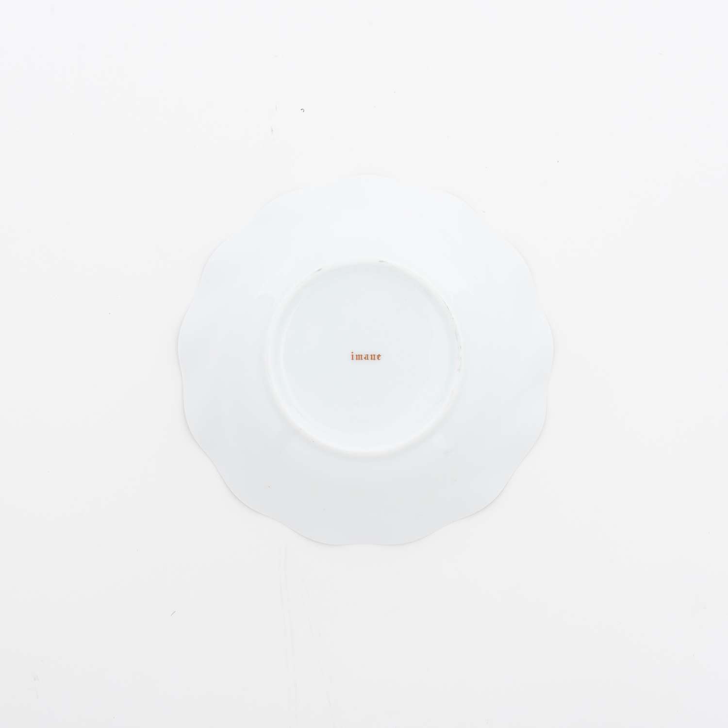 プリンセスローズ　サラダボウル