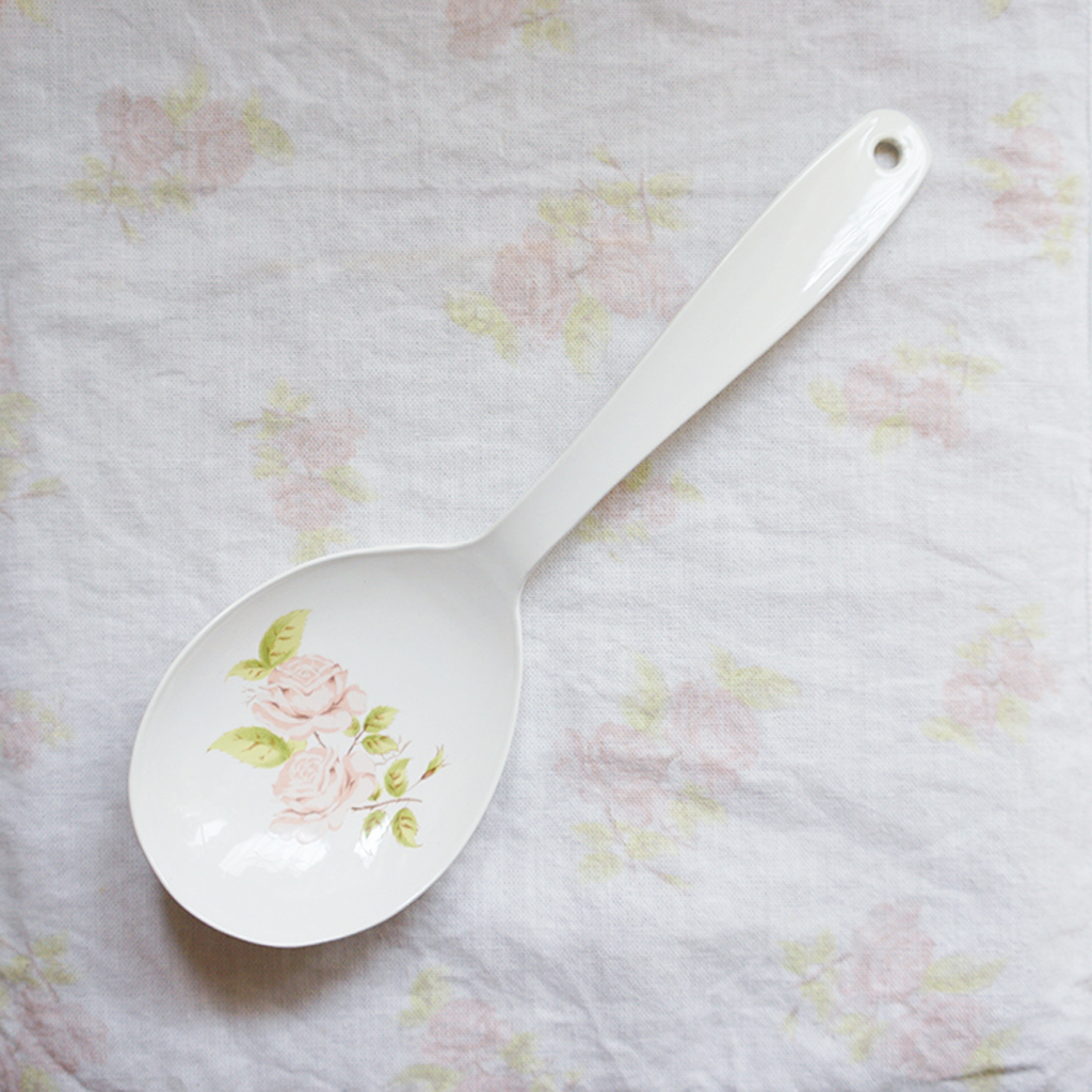 ダイアナローズ　とりわけスプーン大