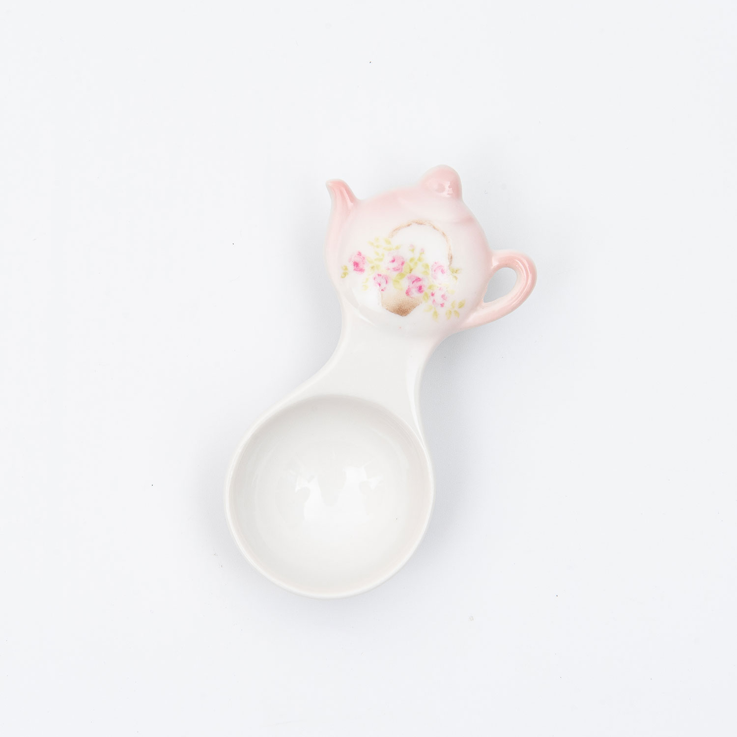 貴重　レア　イマン　ガラステーブル　ローズバスケット　シャビー 貴重 レア イマン ガラステーブル ローズバスケット シャビー