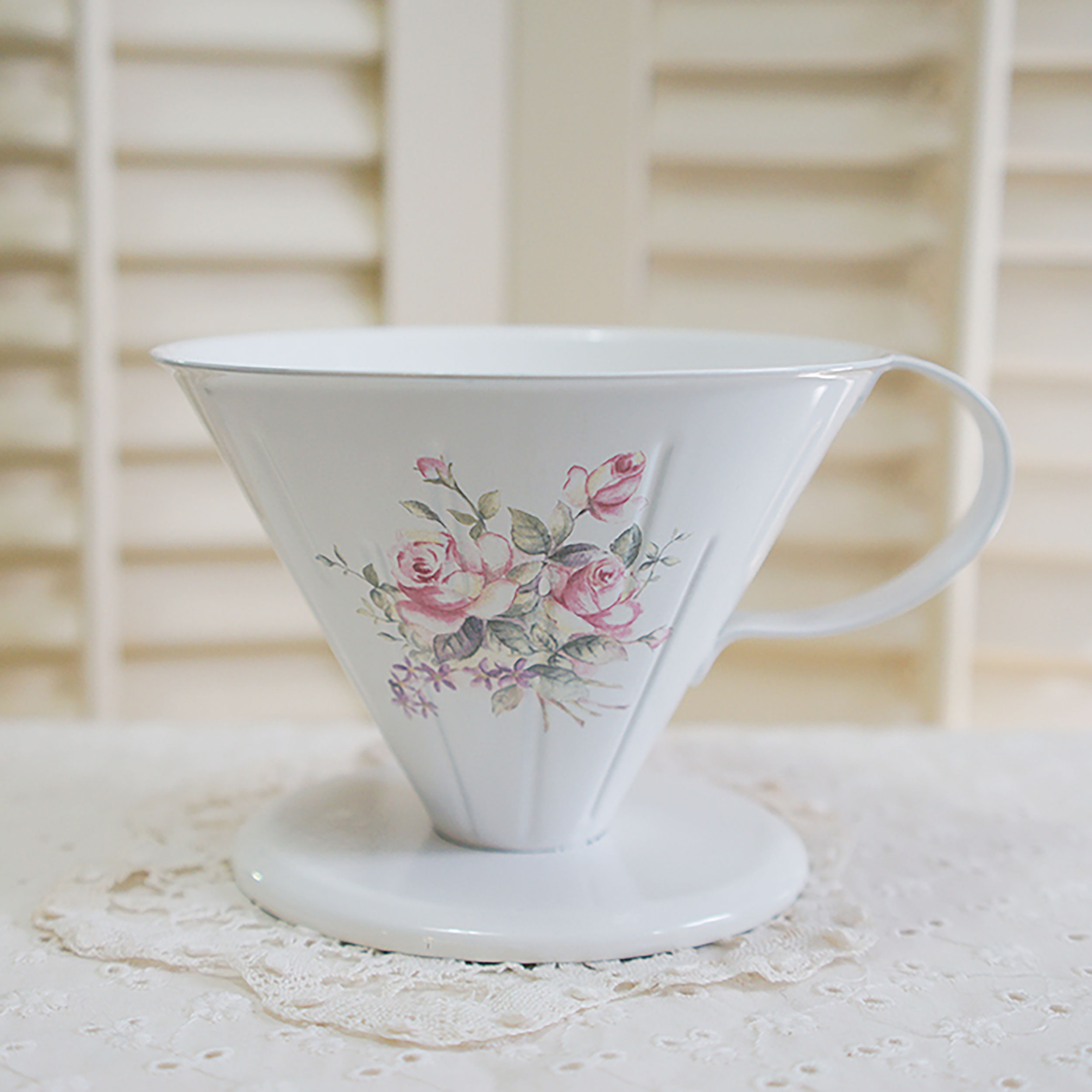 ビビアン　コーヒードリッパーL