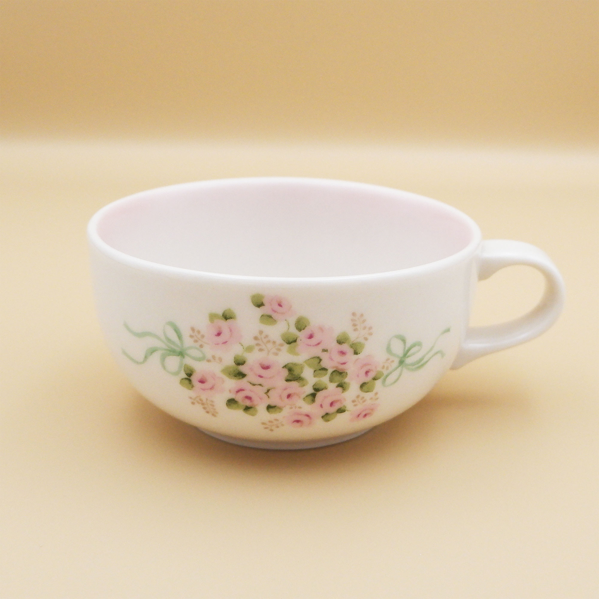 エマ　スープカップ