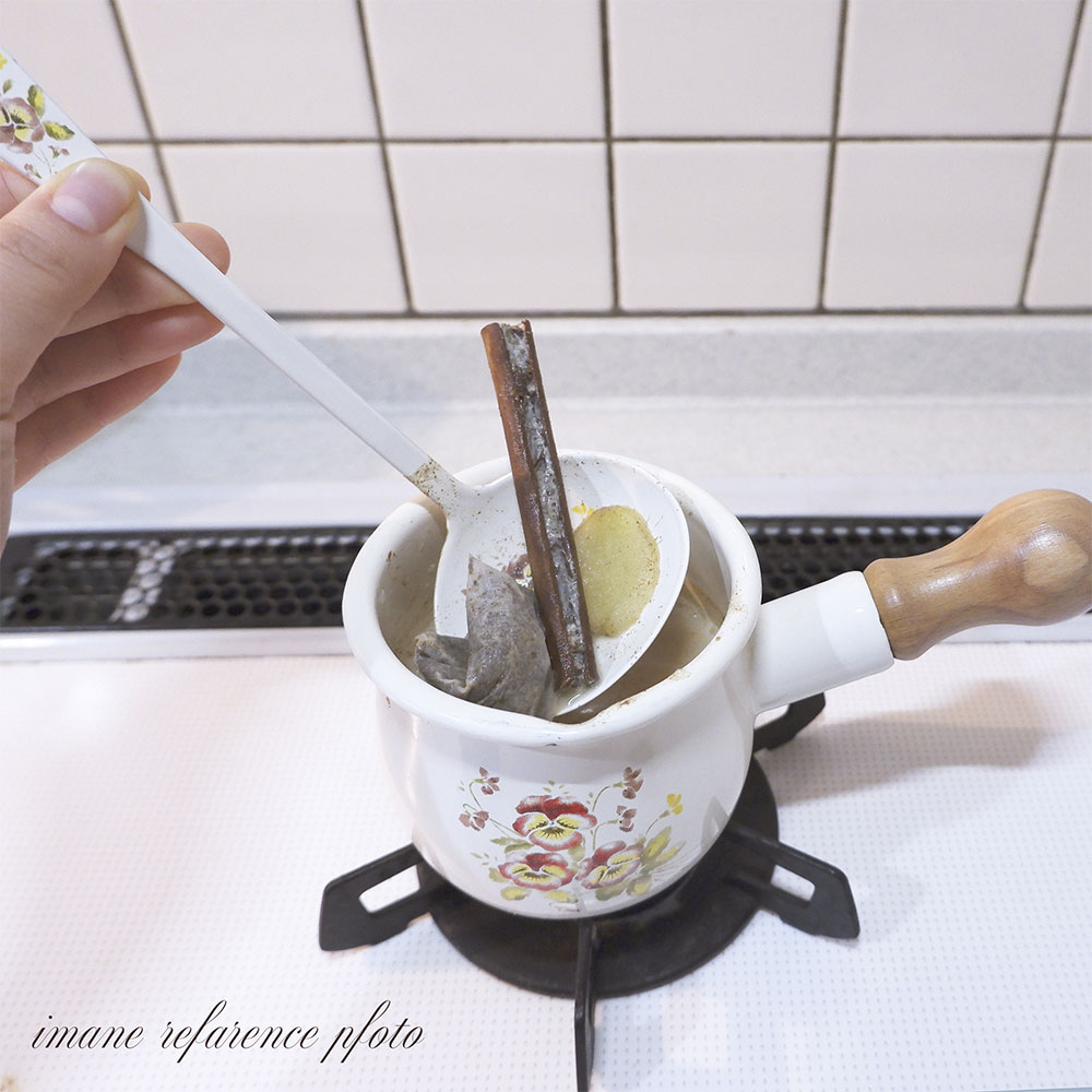 パンジー　ミニレードル