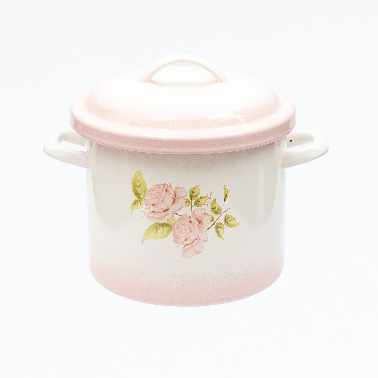 ダイアナローズ　ライス缶