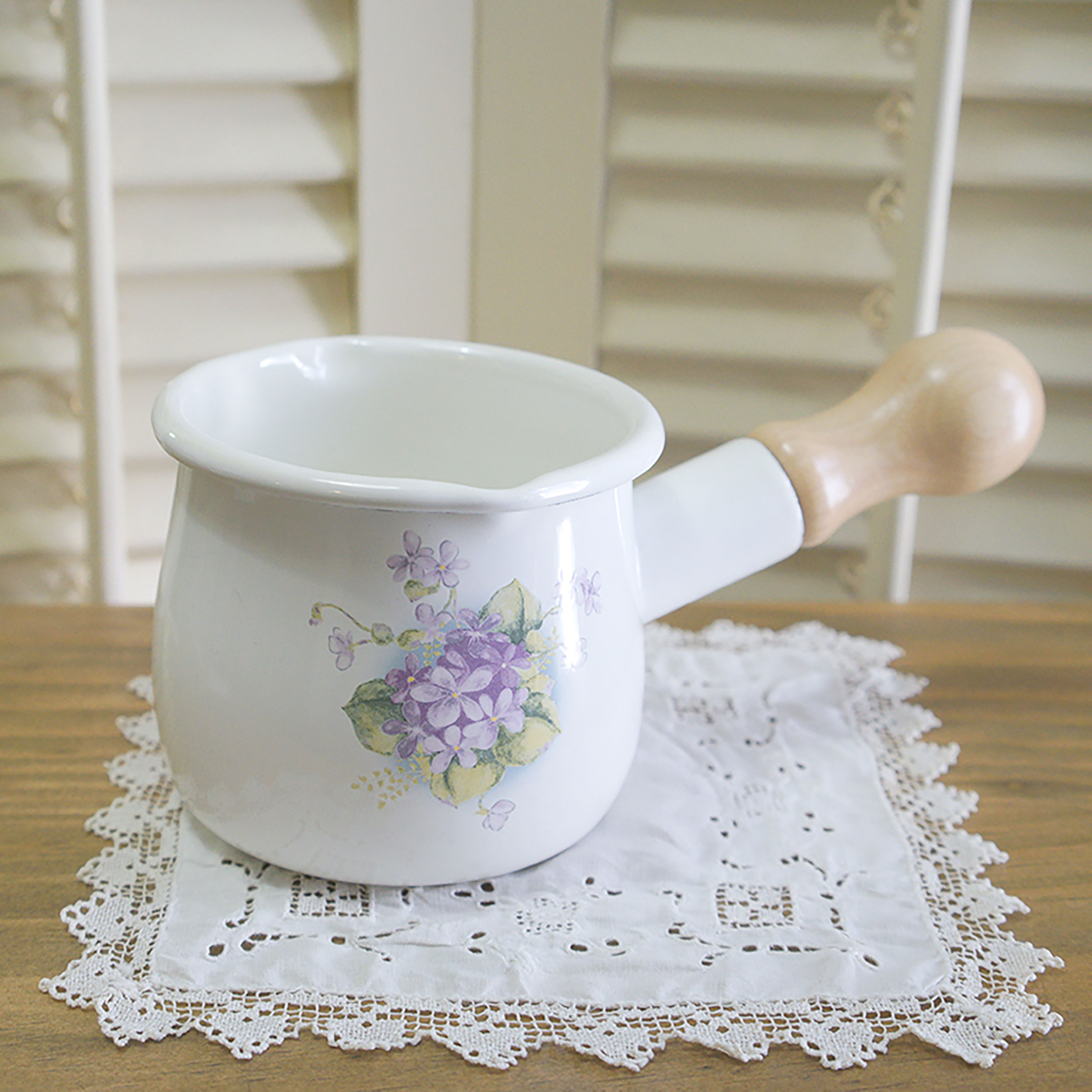 スミレ　プチミルクパン