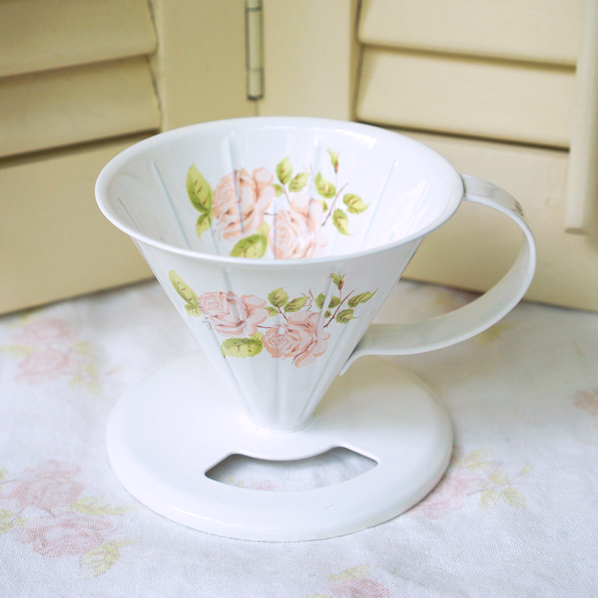 ダイアナローズ　コーヒードリッパーS