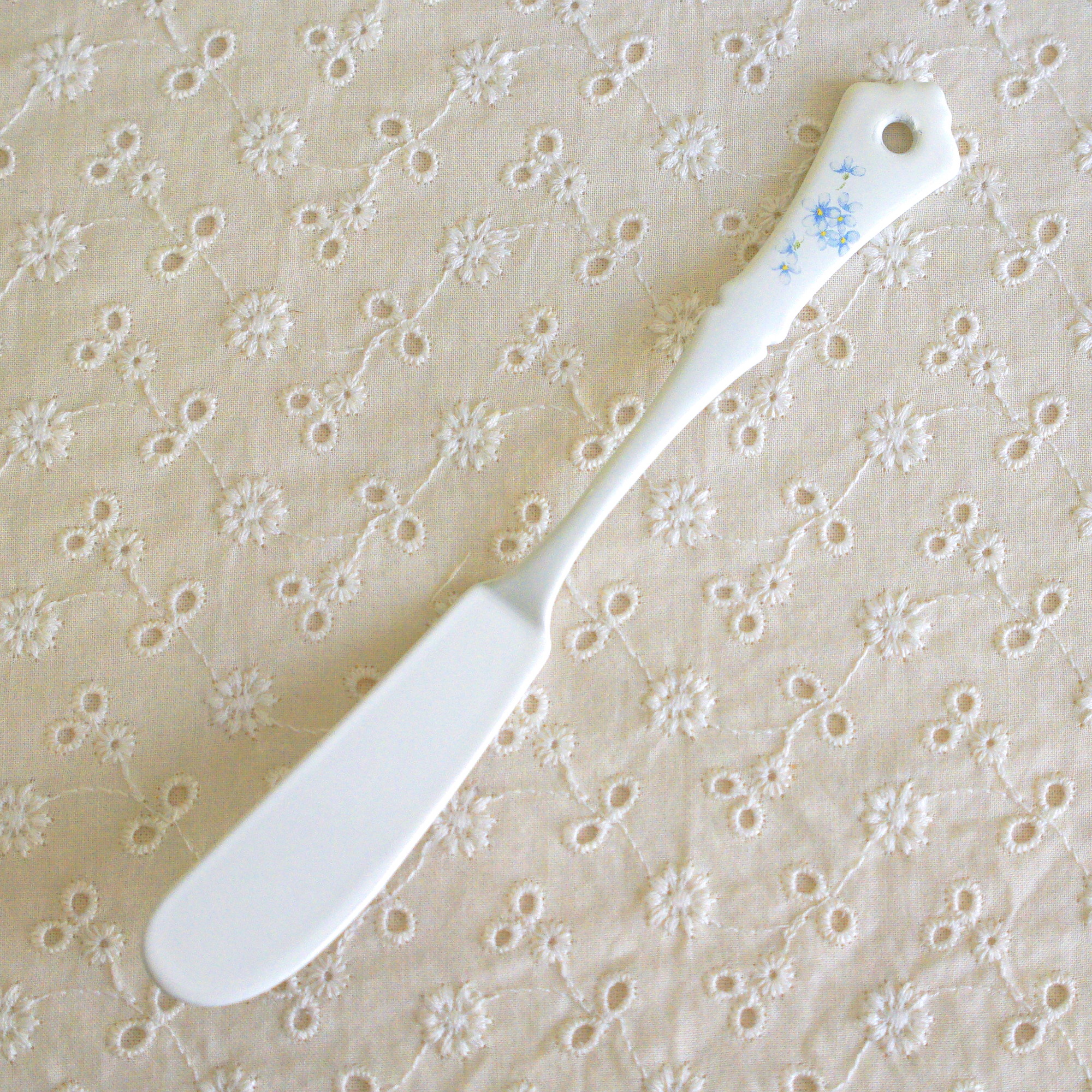 クラリス　クラシカル バターナイフ