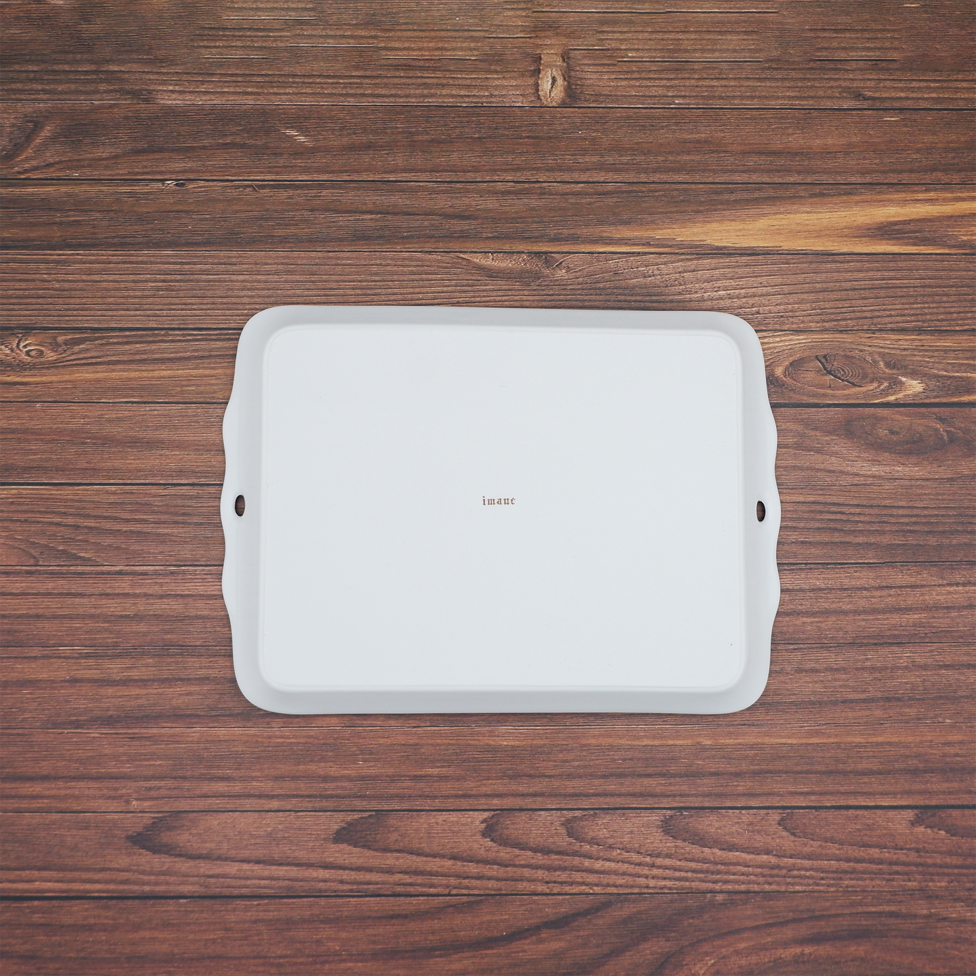 ビビアン　アンティークトレーM