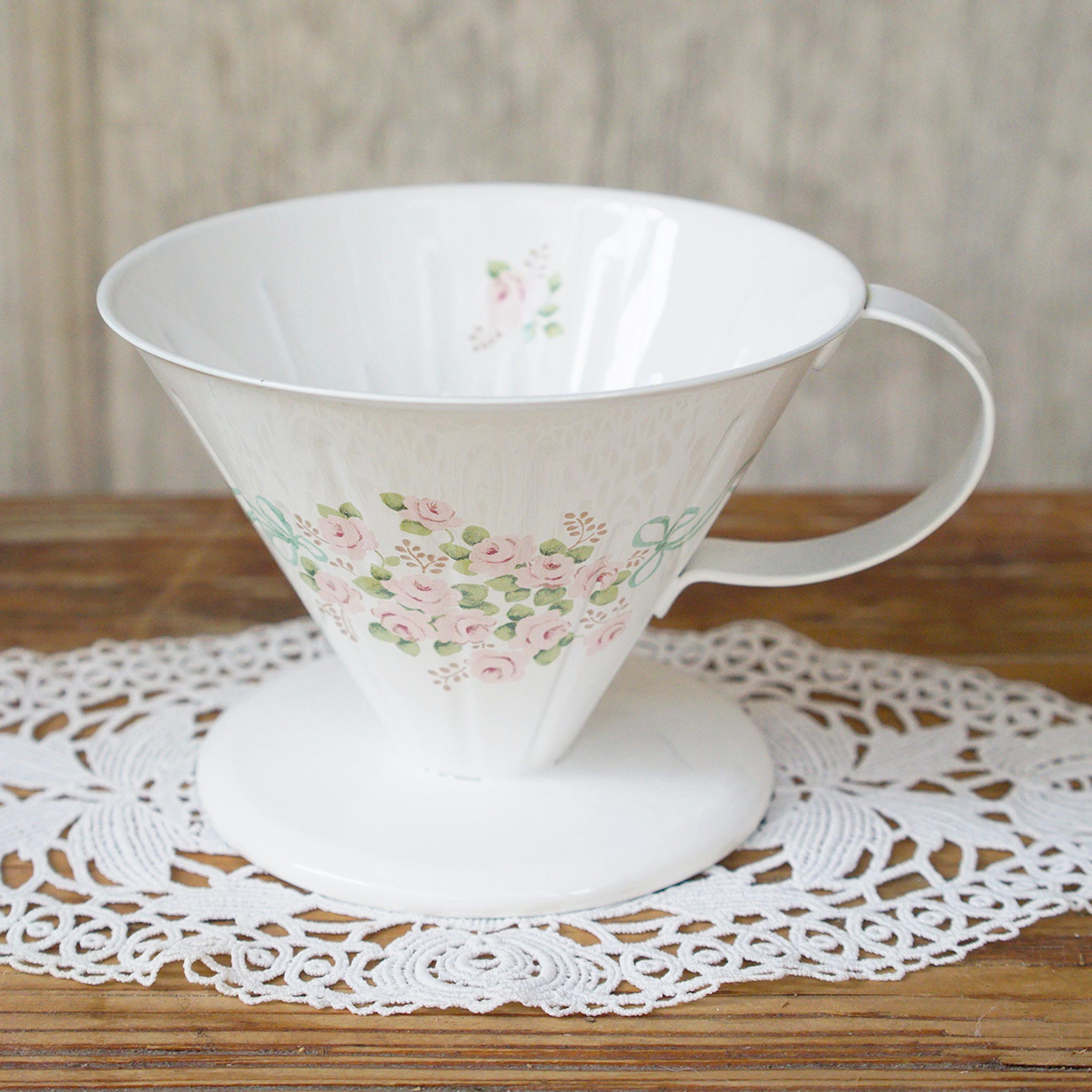 エマ　コーヒードリッパーL