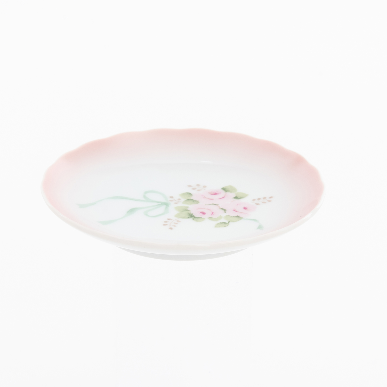 エマ　NEWルーシュ小皿