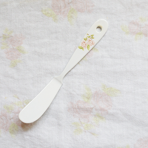 ダイアナローズ　ミニバターナイフ