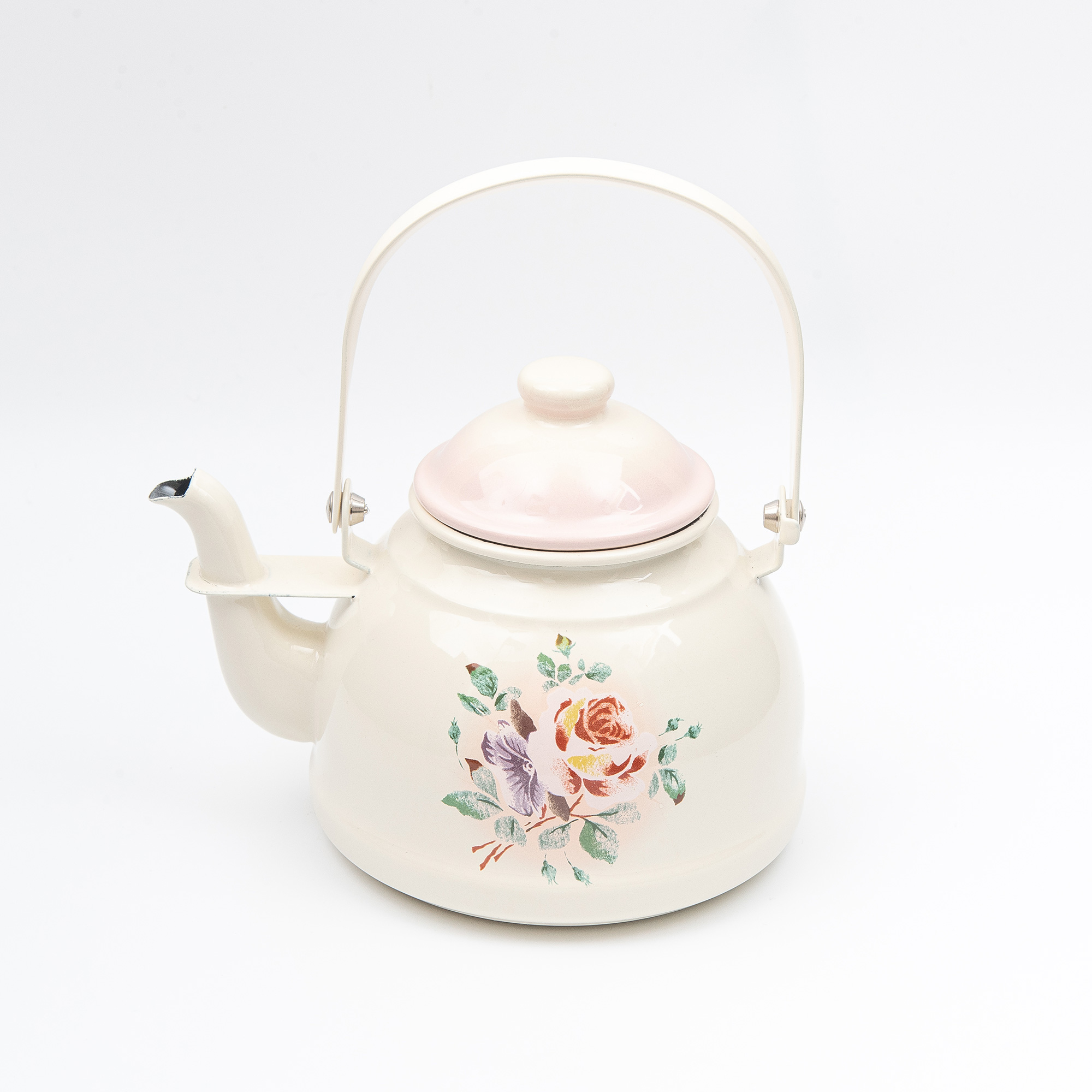 プリンセスローズ　レトロケトル　1.5L