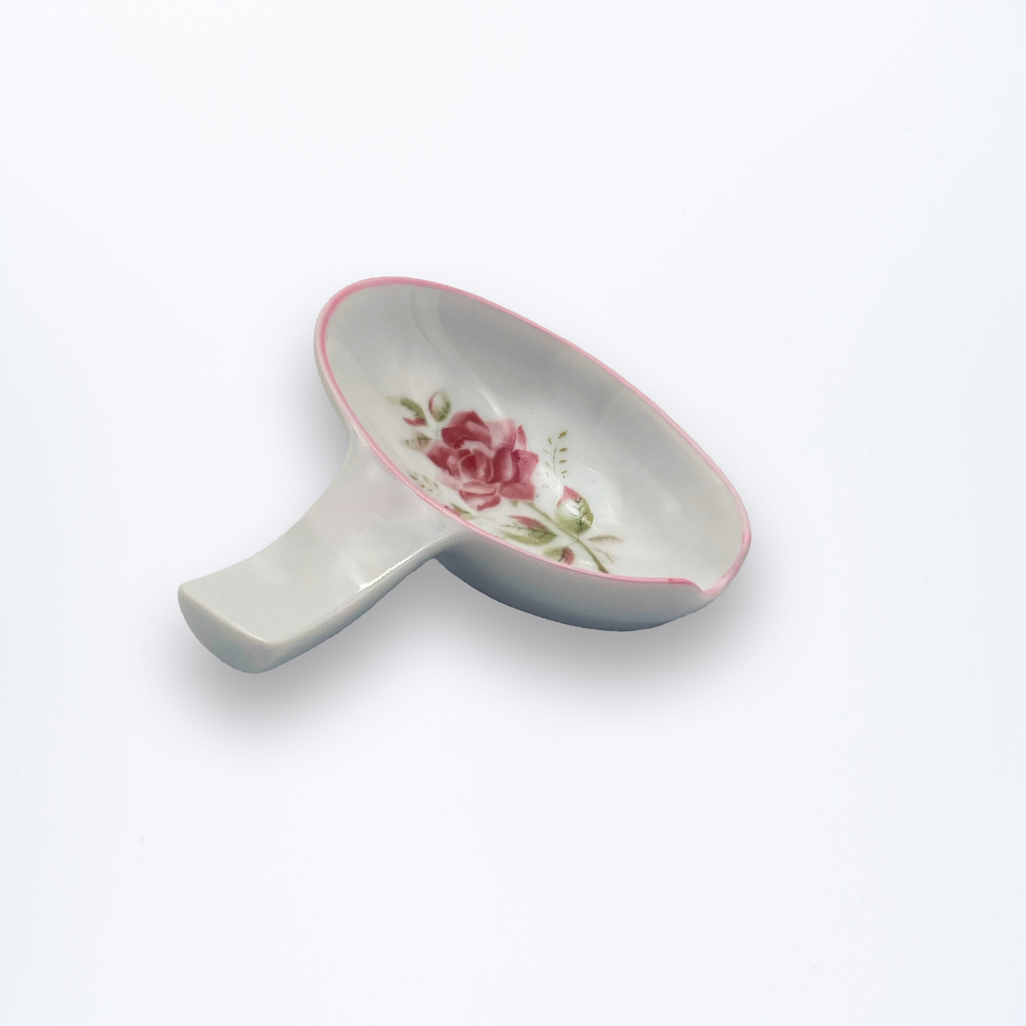 ももか　スプーンレスト