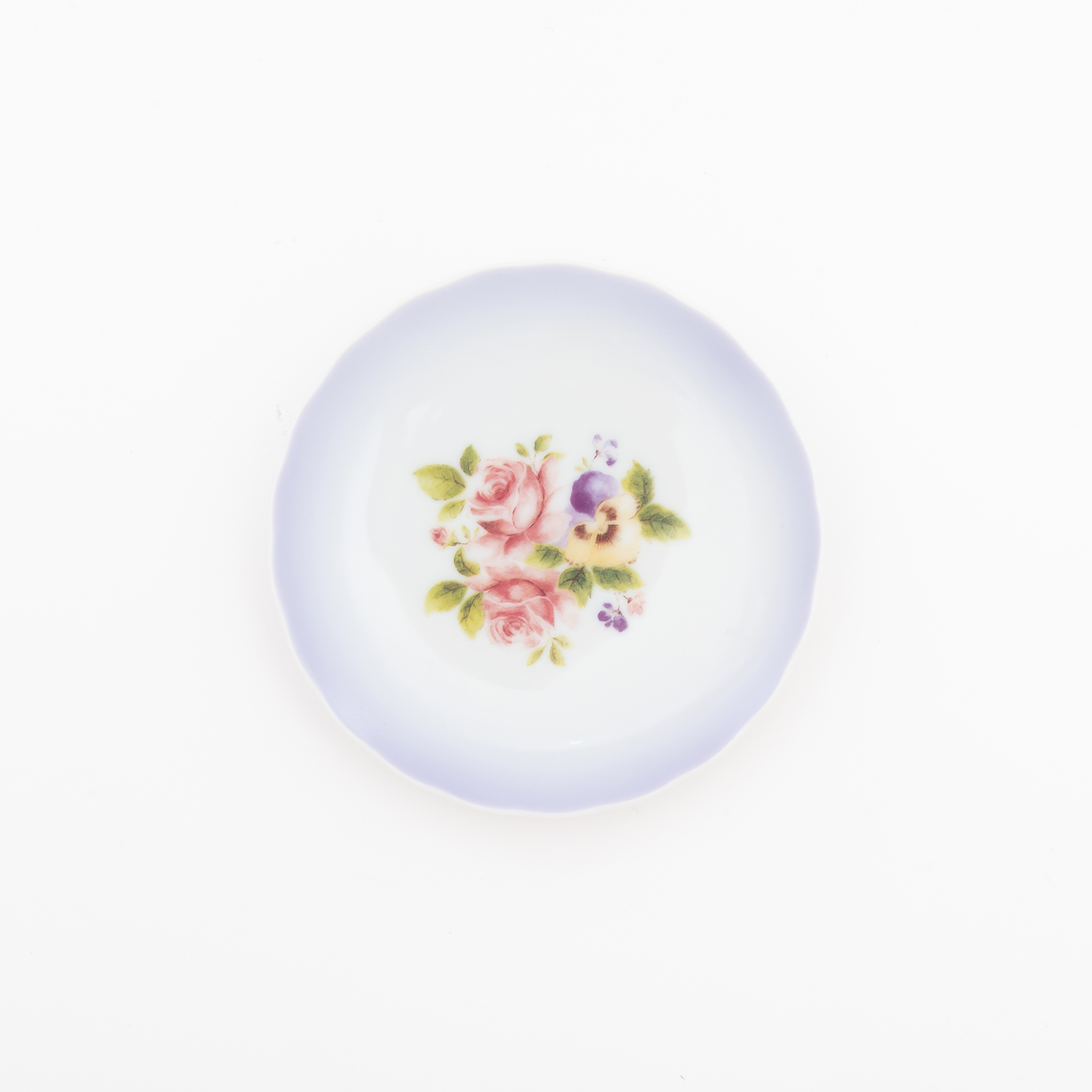 イザベラ　ルーシュ小皿