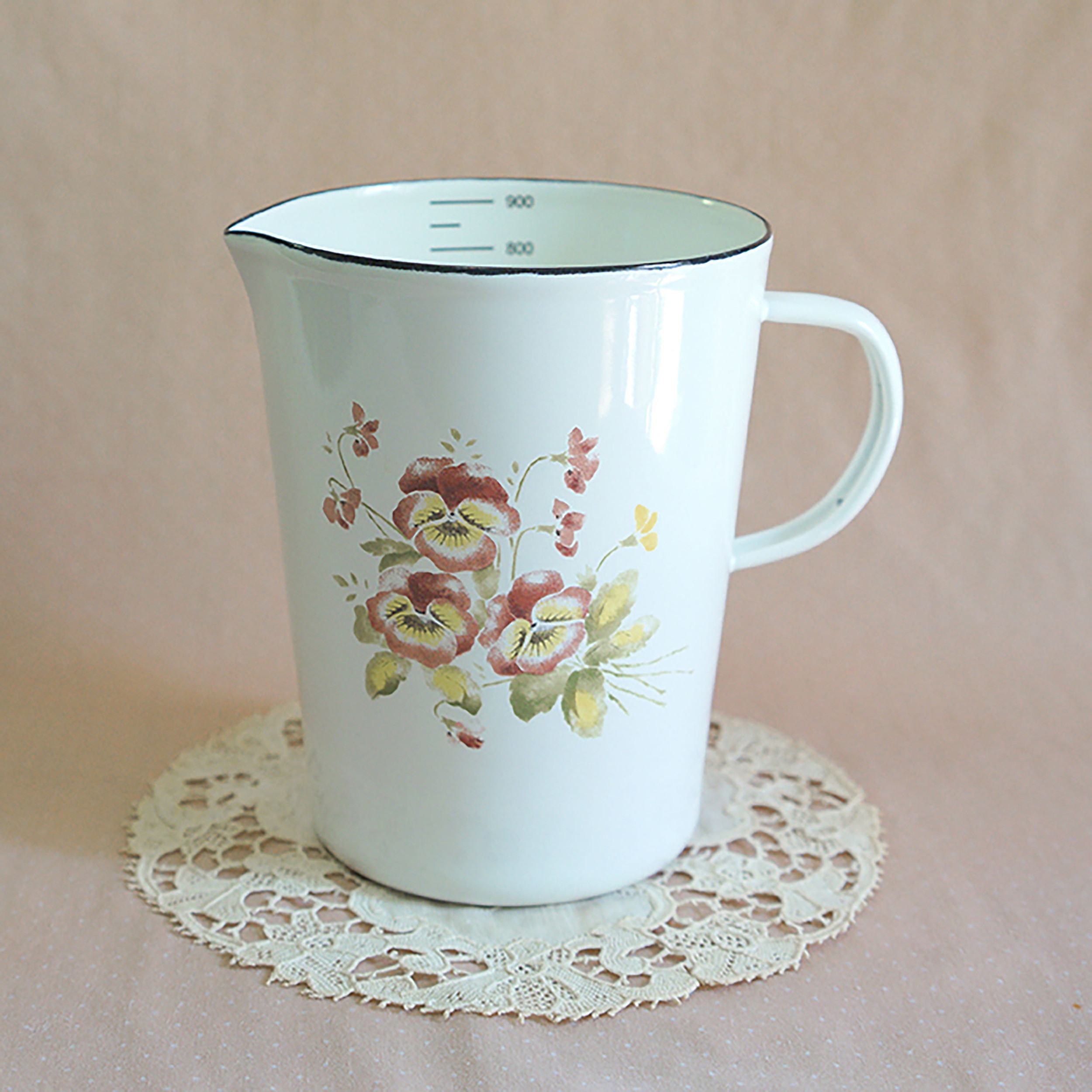 パンジー　メジャーカップL