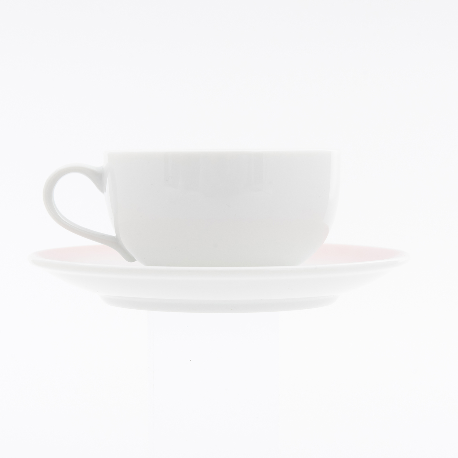 ダイアナローズ　ティーカップ＆ソーサー