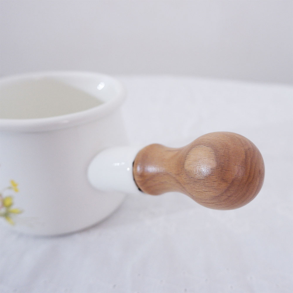 パンジー　プチミルクパン