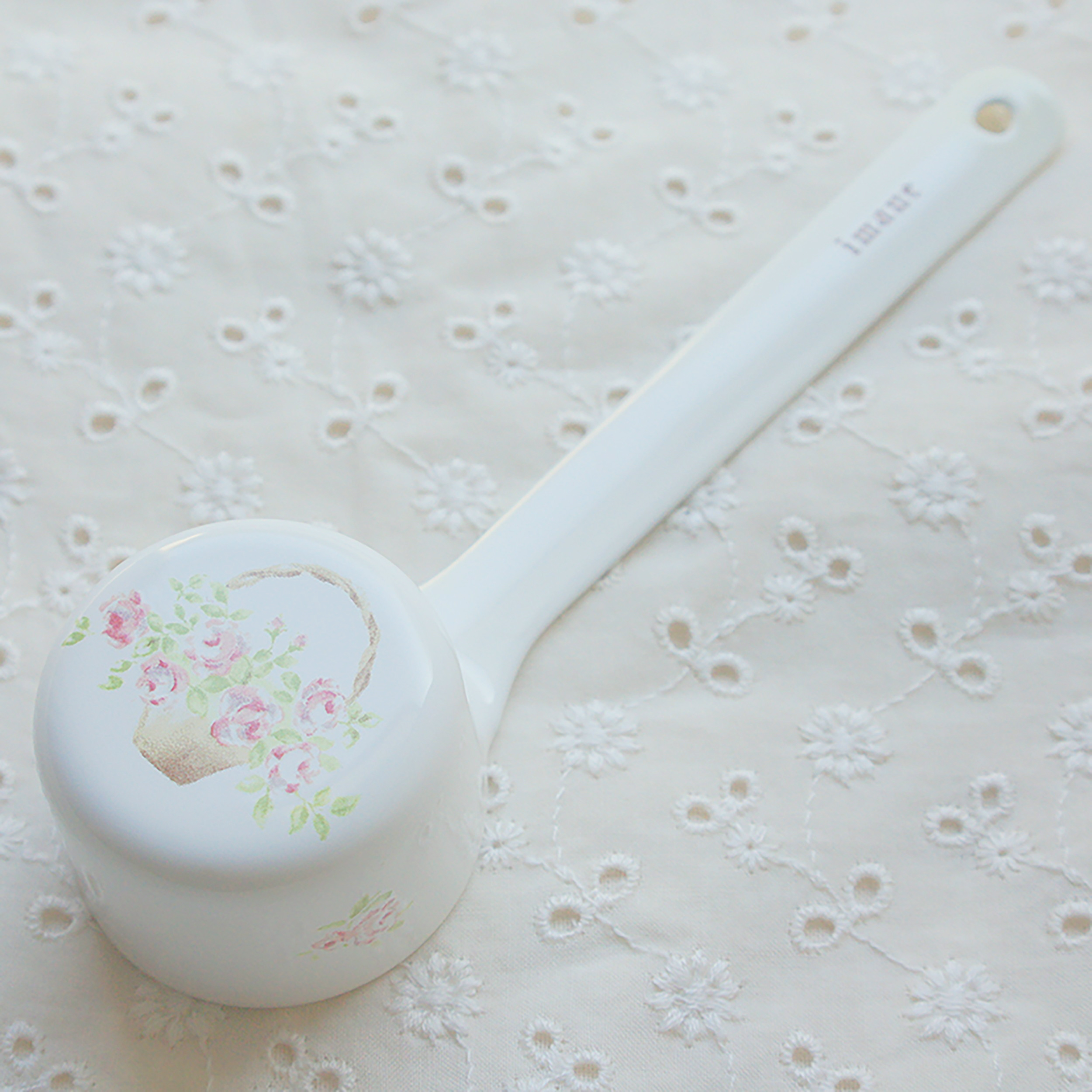 ローズバスケット　コーヒーメジャーカップ