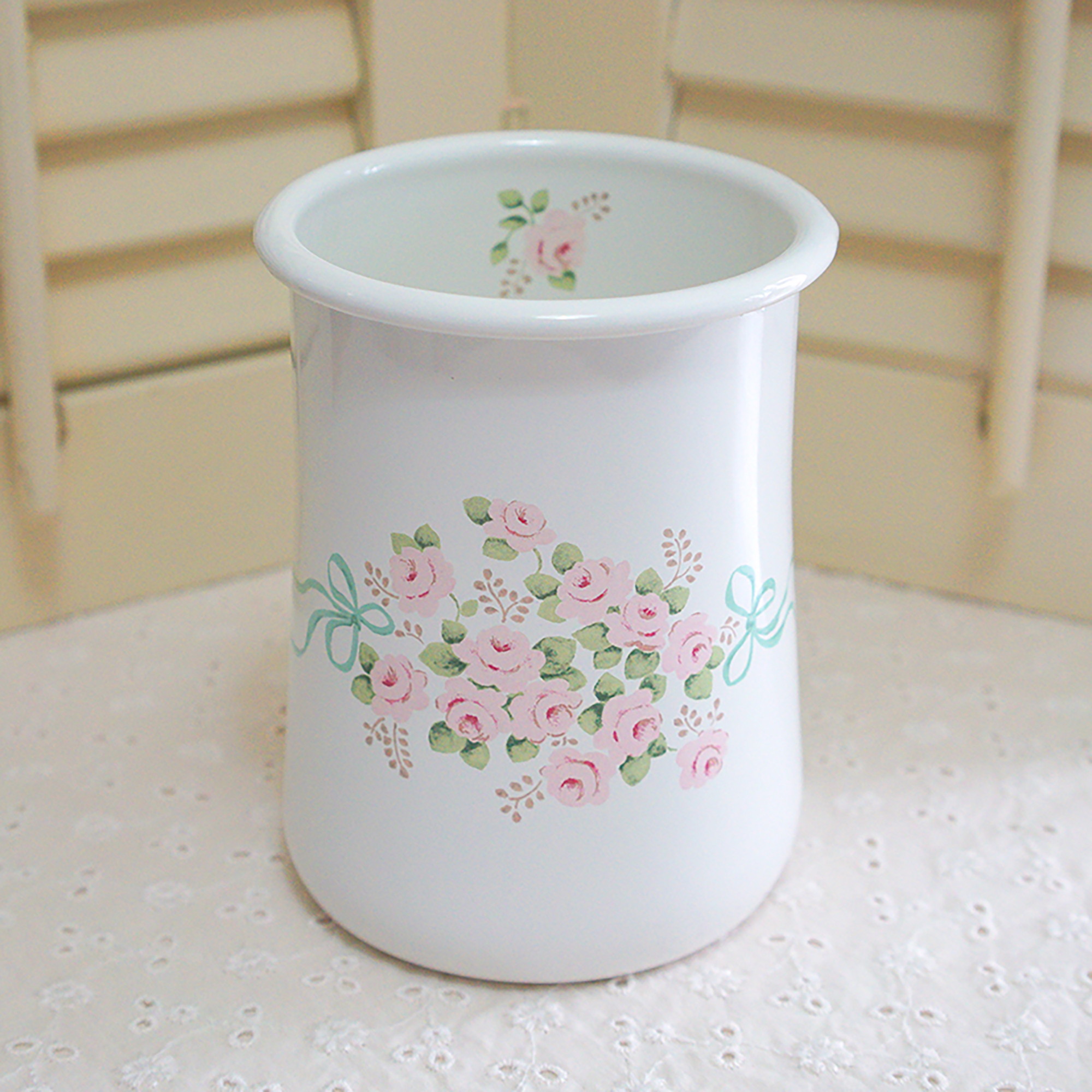 エマ　カトラリースタンド