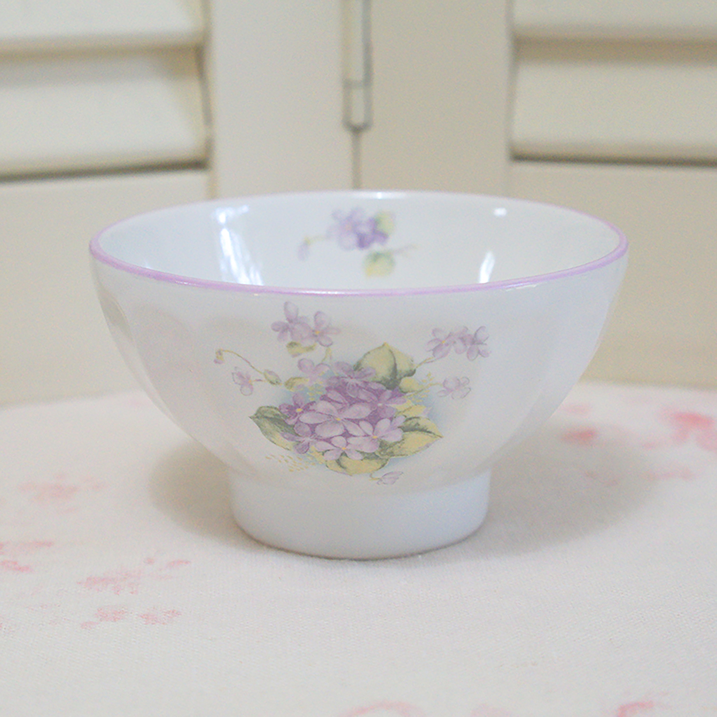 スミレ　プチオーレ