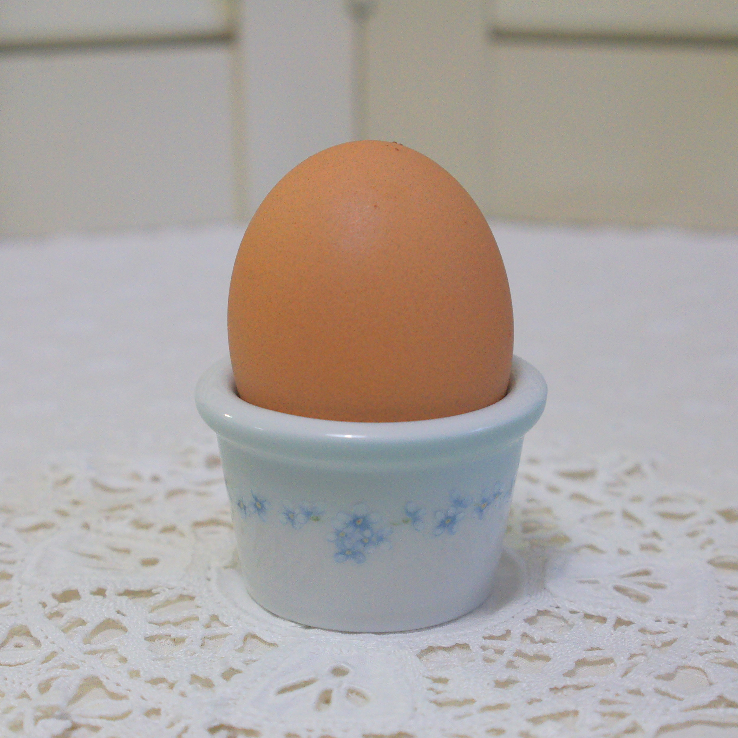 クラリス　エッグスタンド