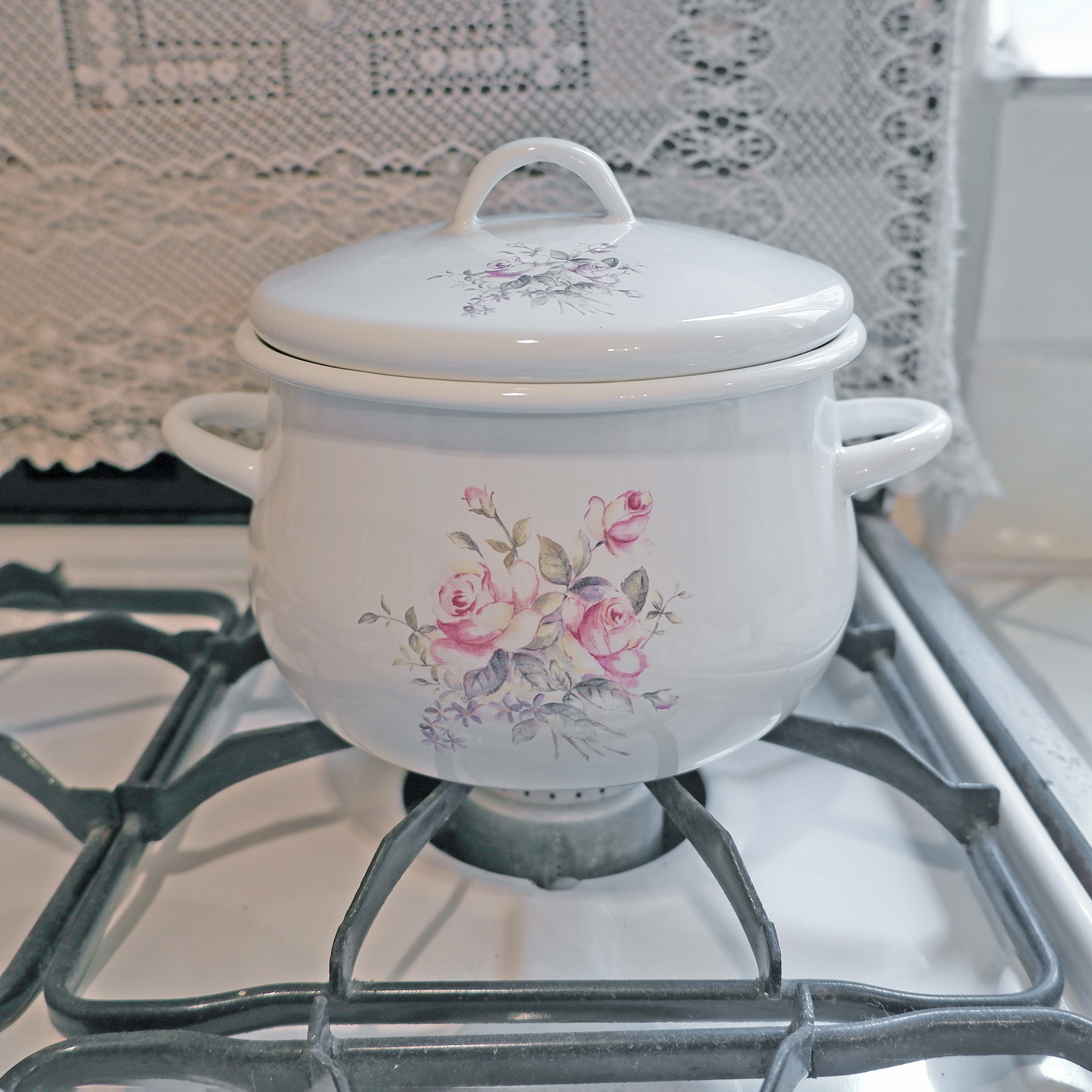 ビビアン　16cmキャセロール