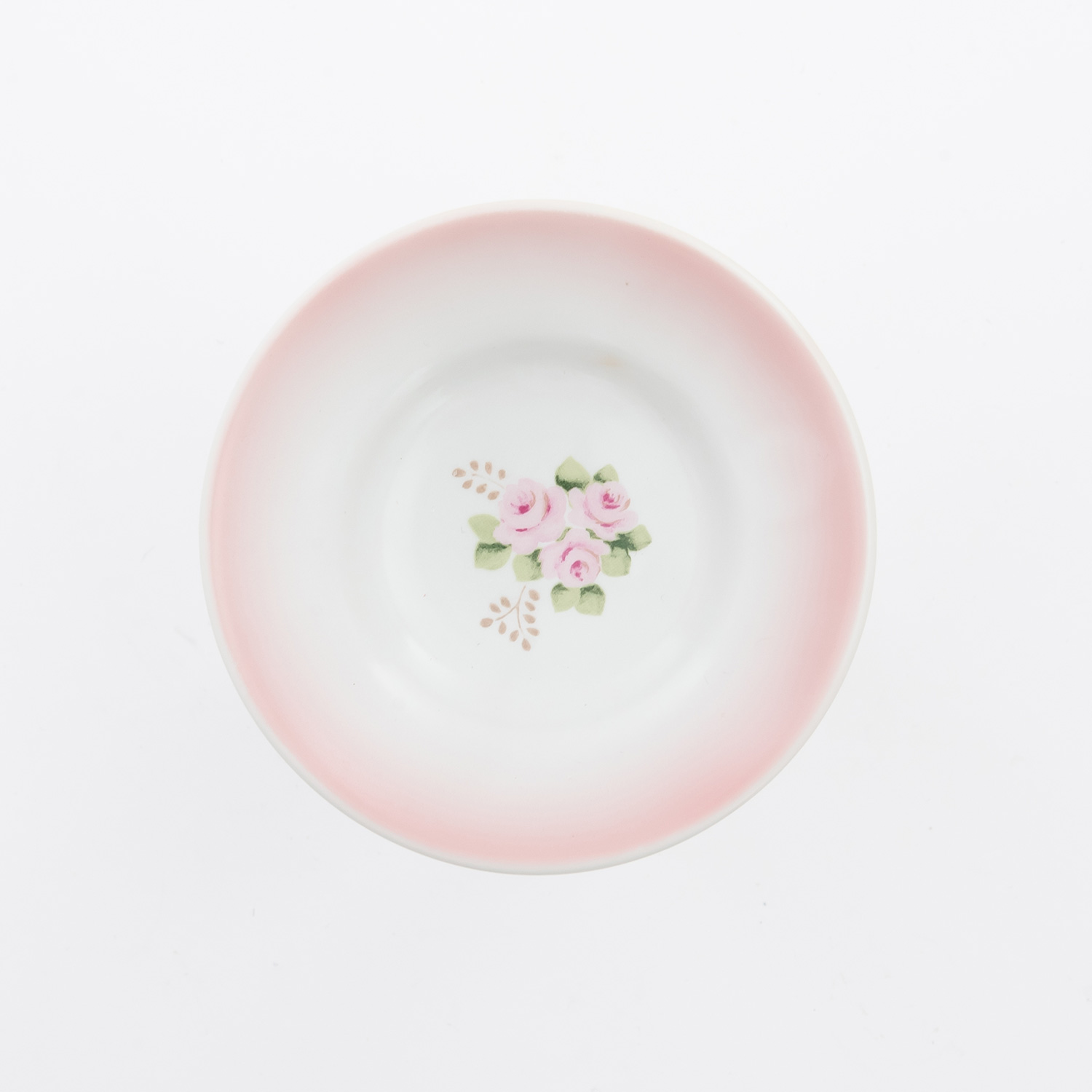 エマ　しょうゆ皿