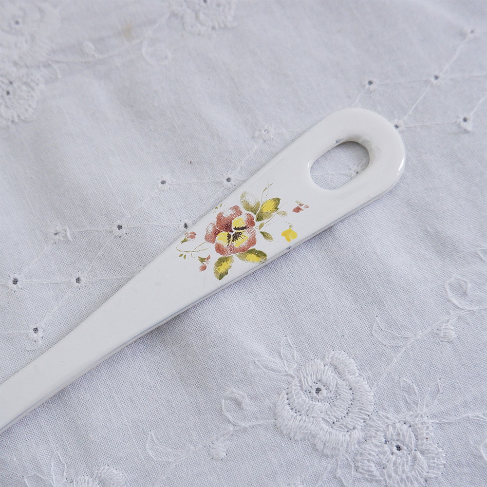 パンジー　ミニレードル