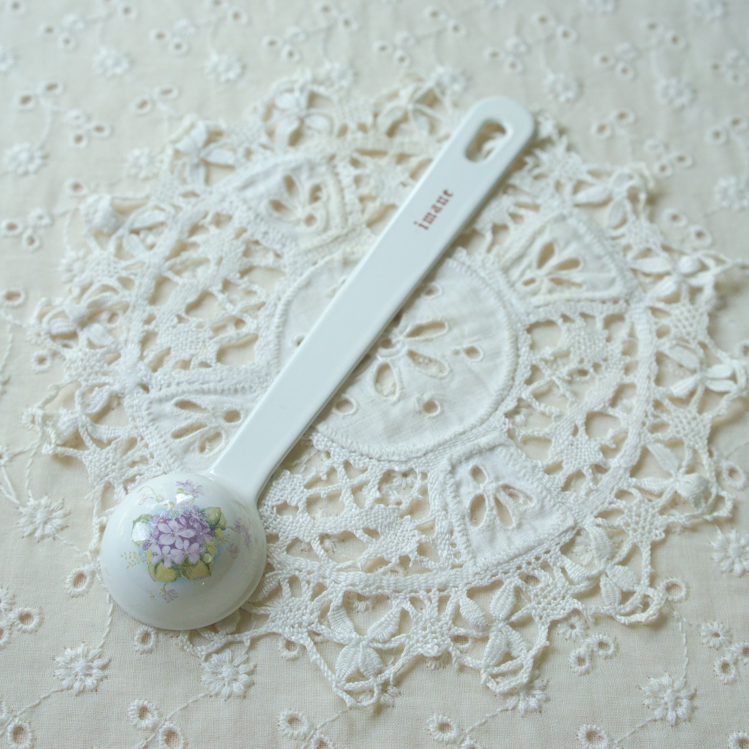 スミレ　計量スプーン5ml