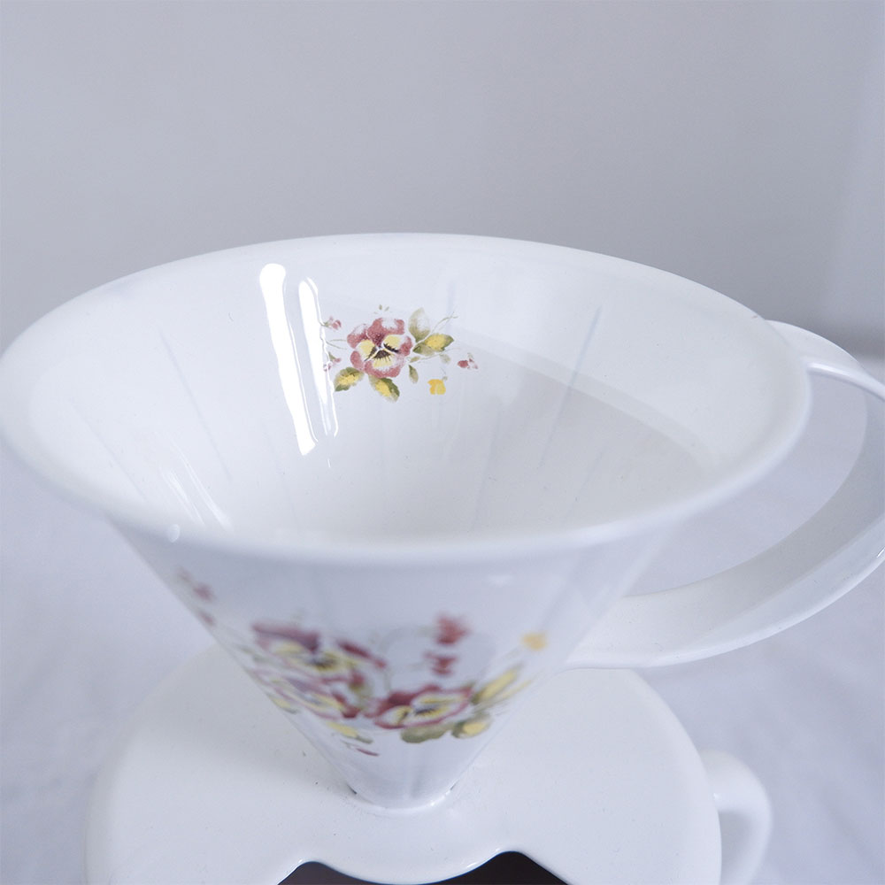 パンジー　コーヒードリッパーS