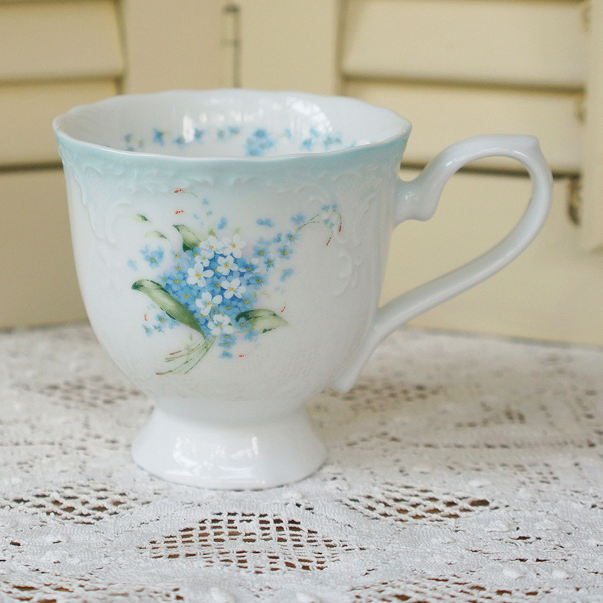 クラリス　マグカップ