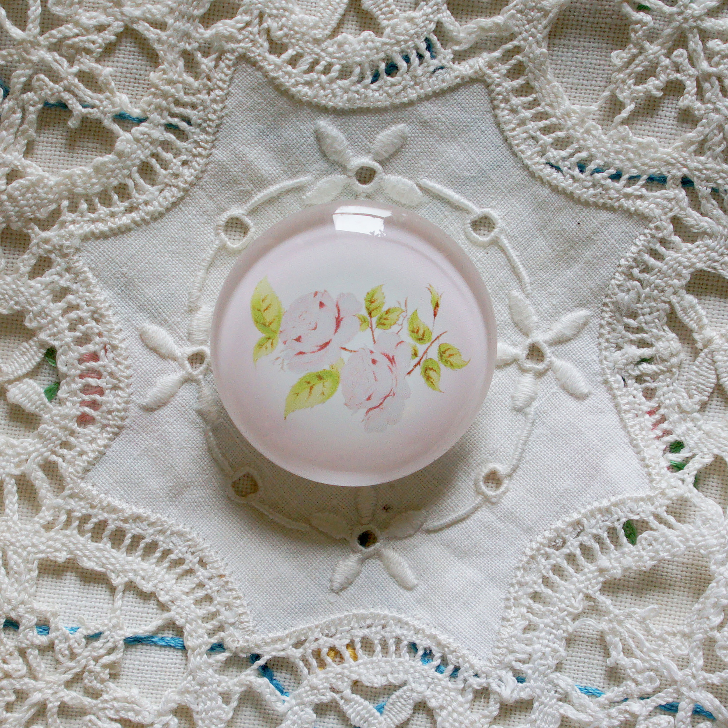 ダイアナローズ　マグネット